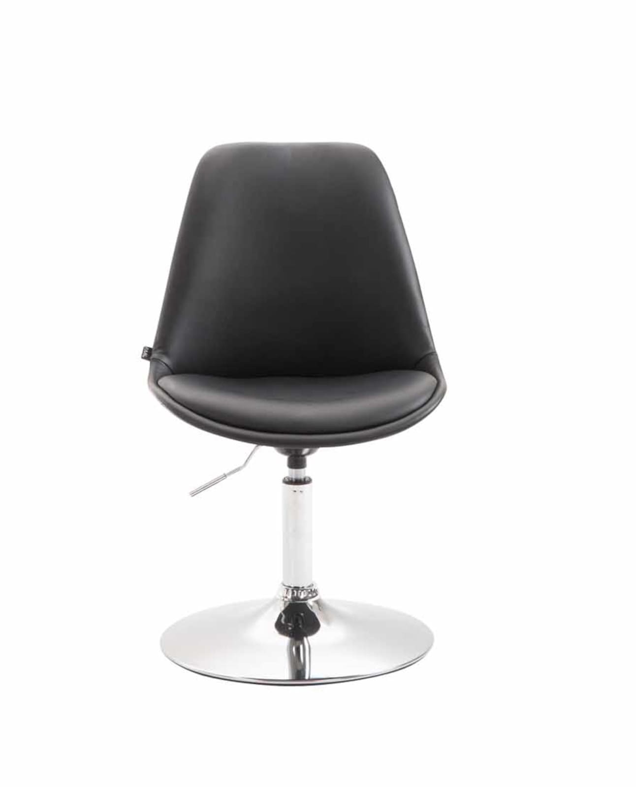 4er Set Esszimmerstühle Maverick Kunstleder