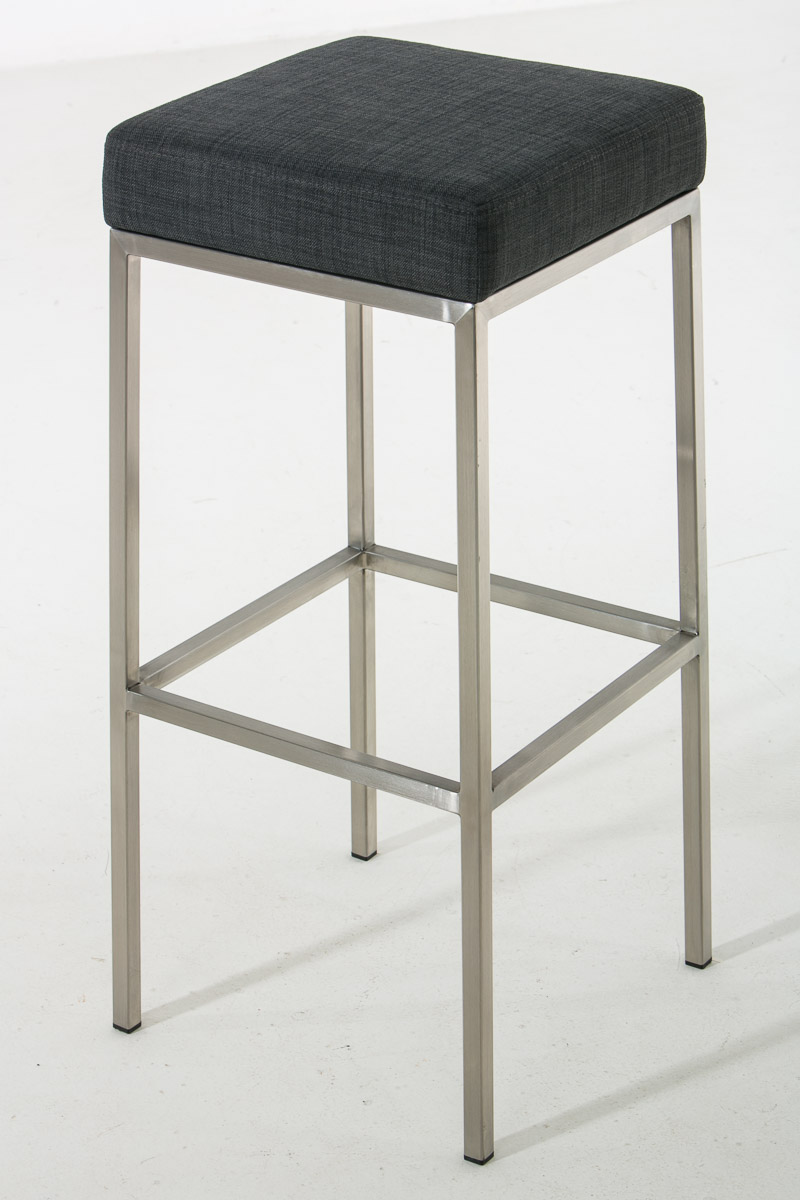 Barhocker Montreal Stoffbezug