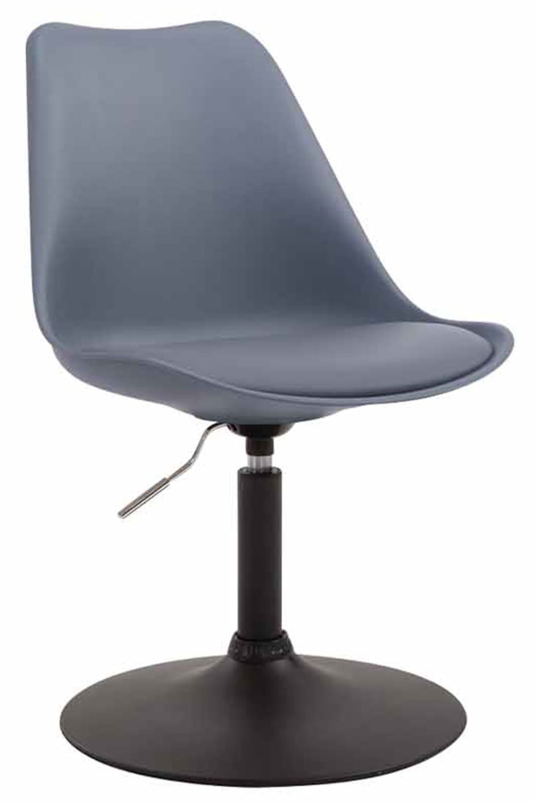 4er Set Esszimmerstühle Maverick Kunststoff