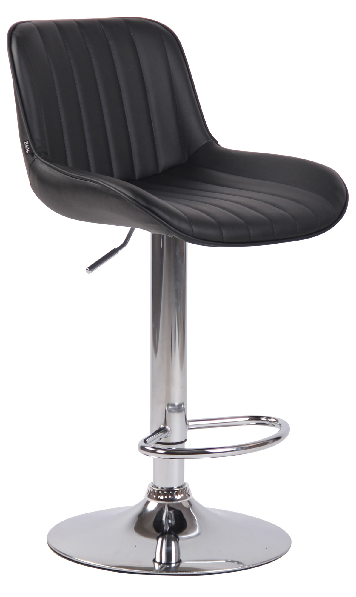 2er Set Barhocker Lentini Kunstleder