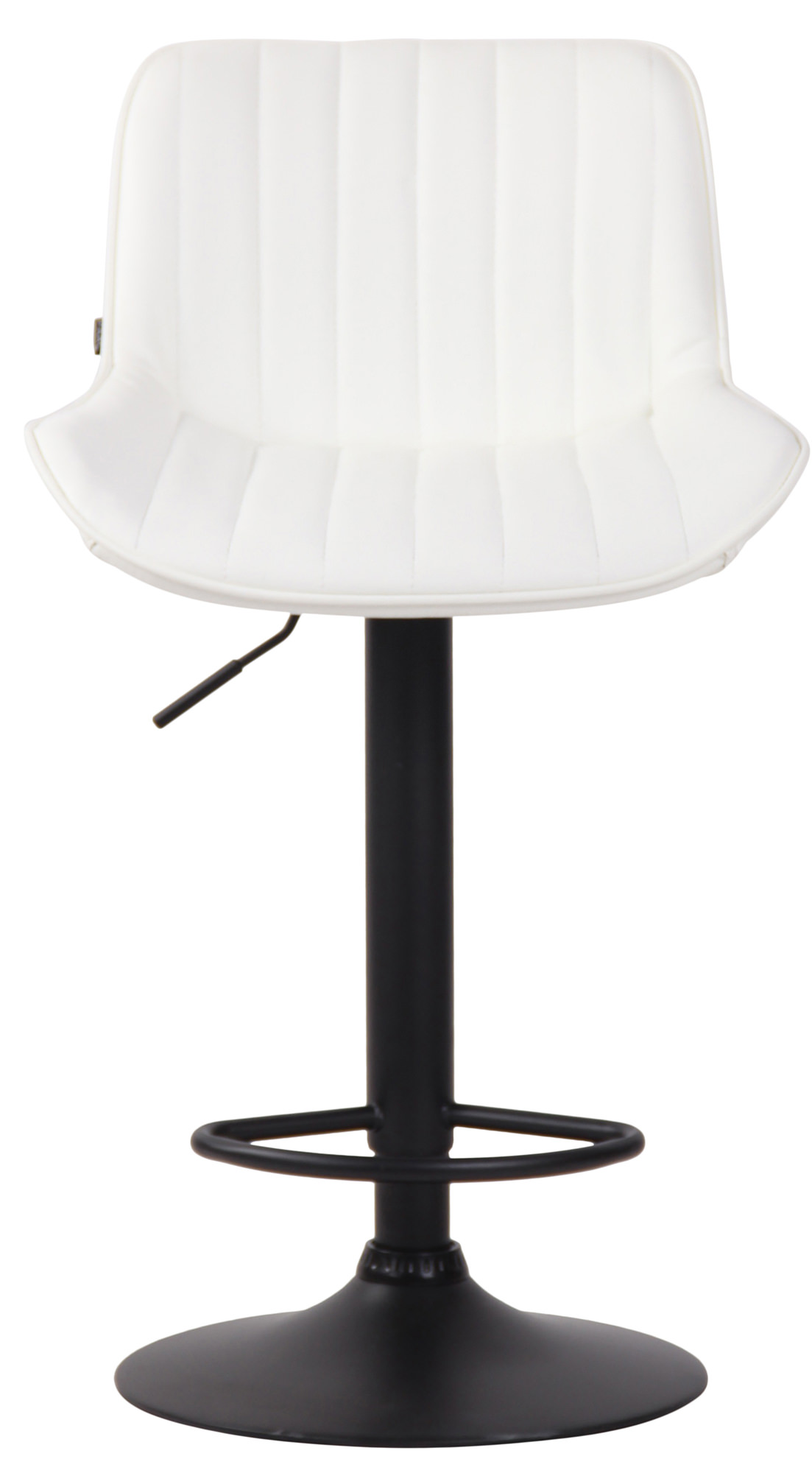 Barhocker Lentini Kunstleder