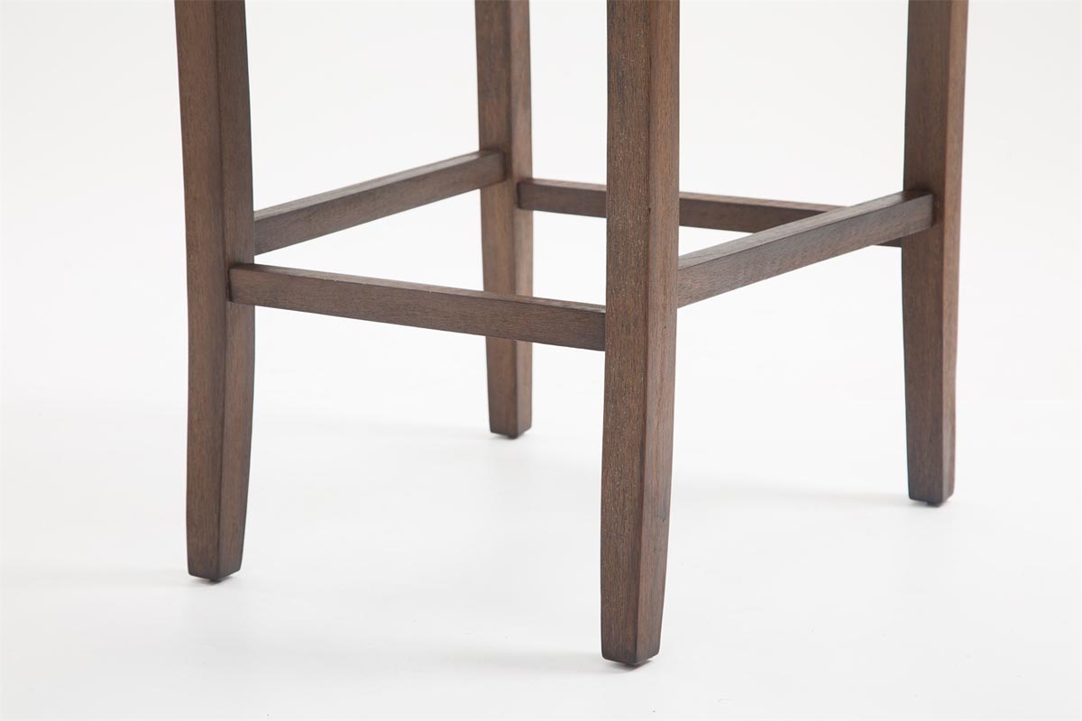 Barhocker Cassandra Stoff