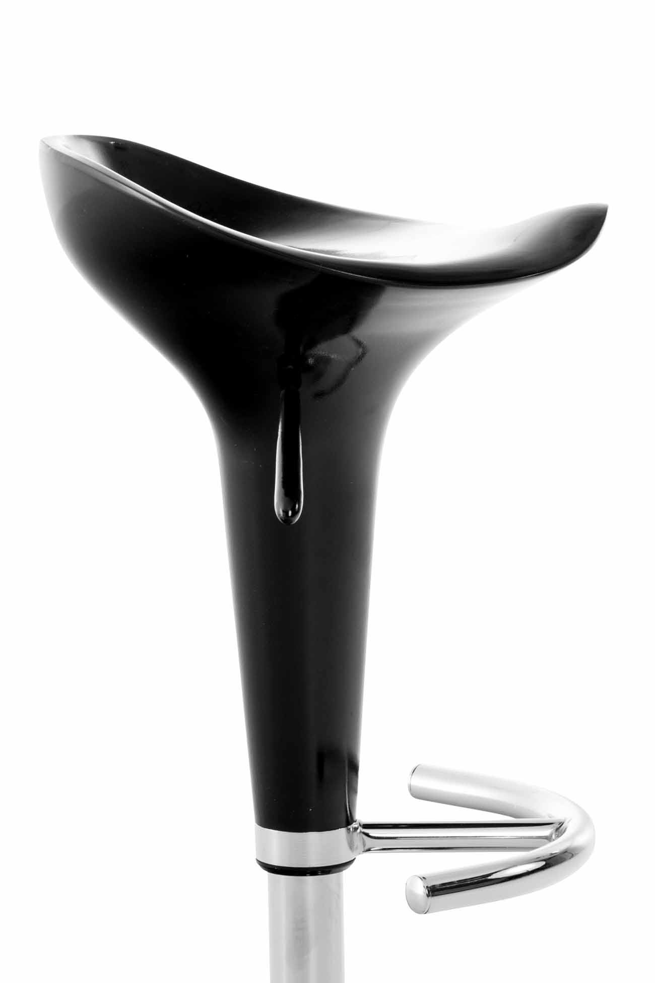 Barhocker Saddle