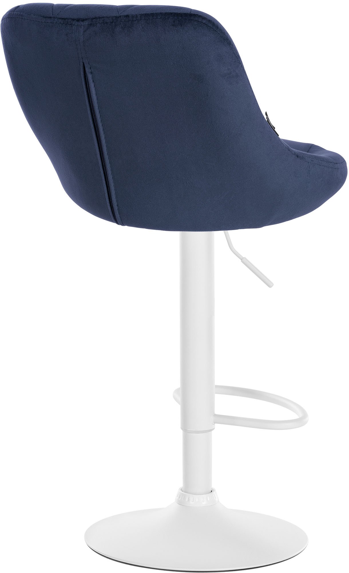 Barhocker Lazio Samt