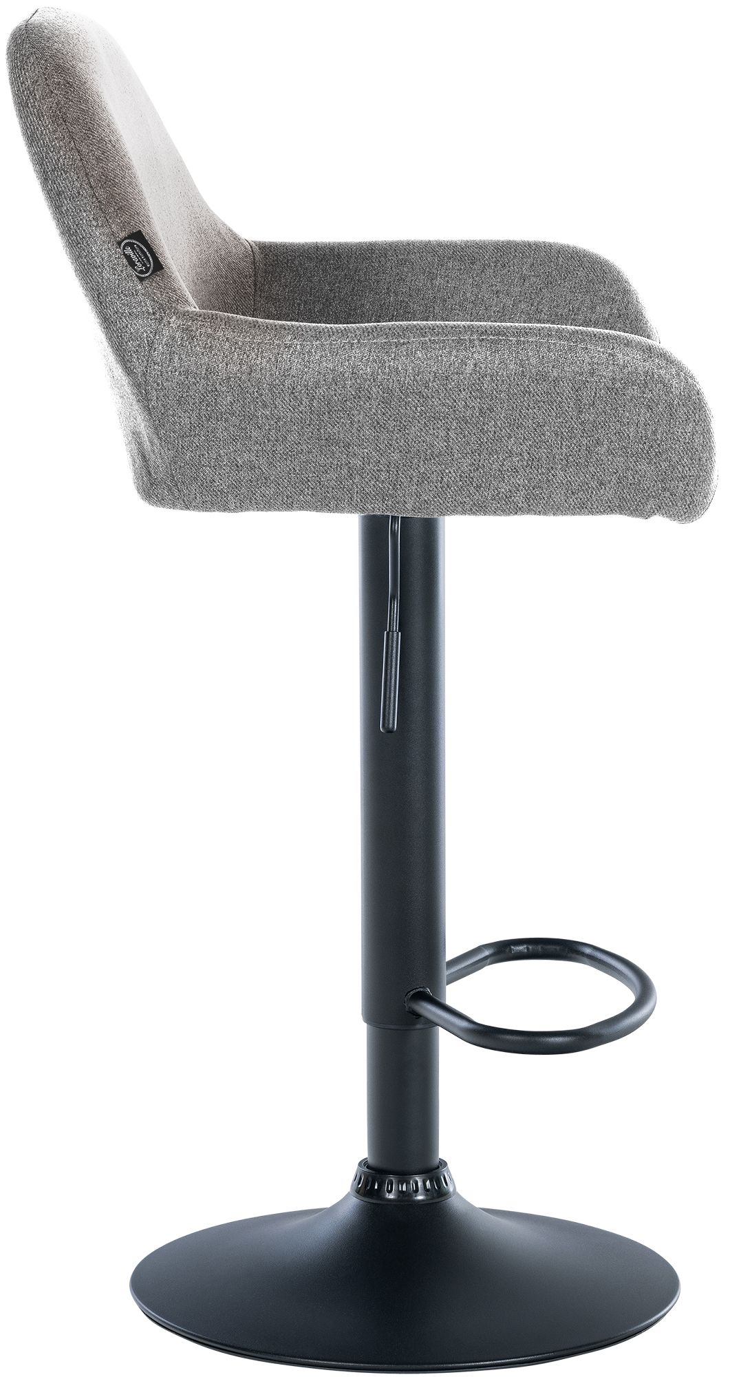 Barhocker Braga Stoff