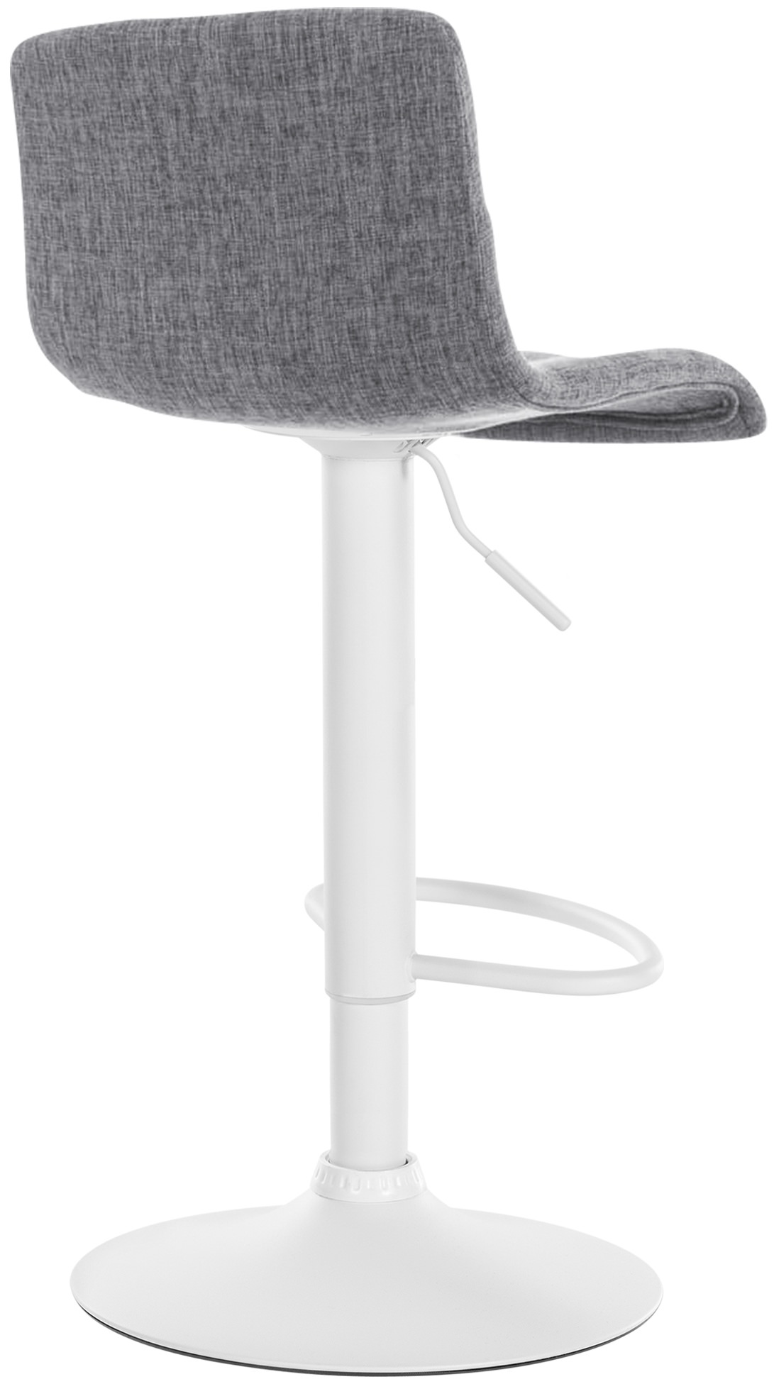Barhocker Hover Stoff