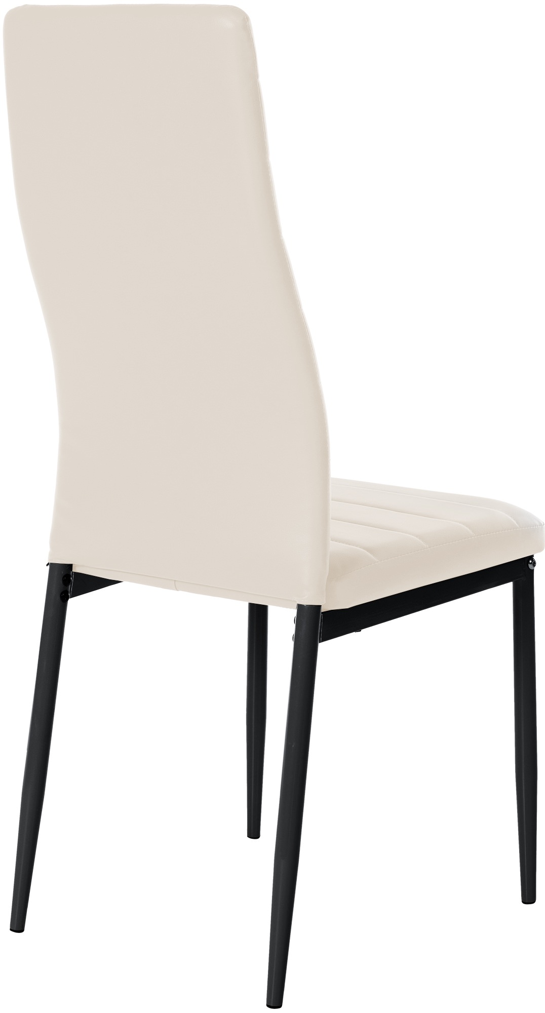 6er Set Esszimmerstühle Mayfair