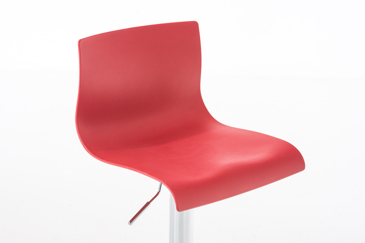 Barhocker Hover Kunststoff