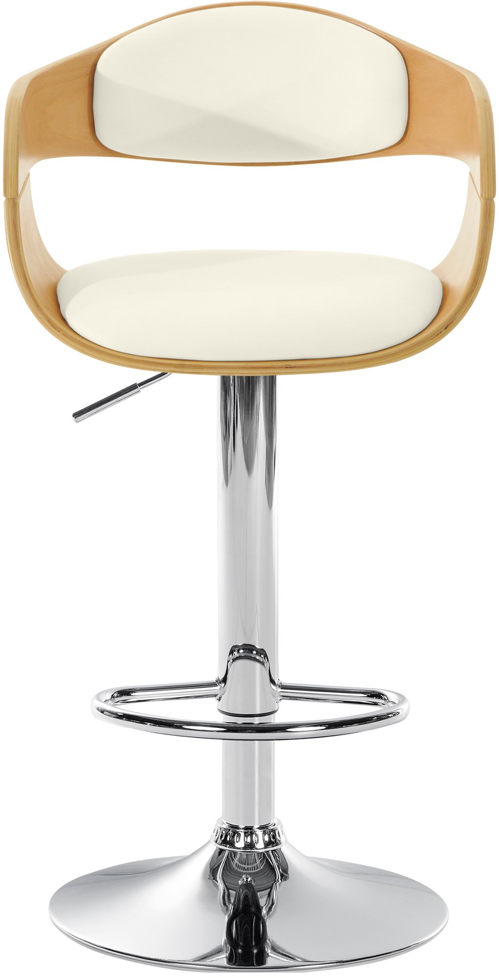 Barhocker Kingston Kunstleder