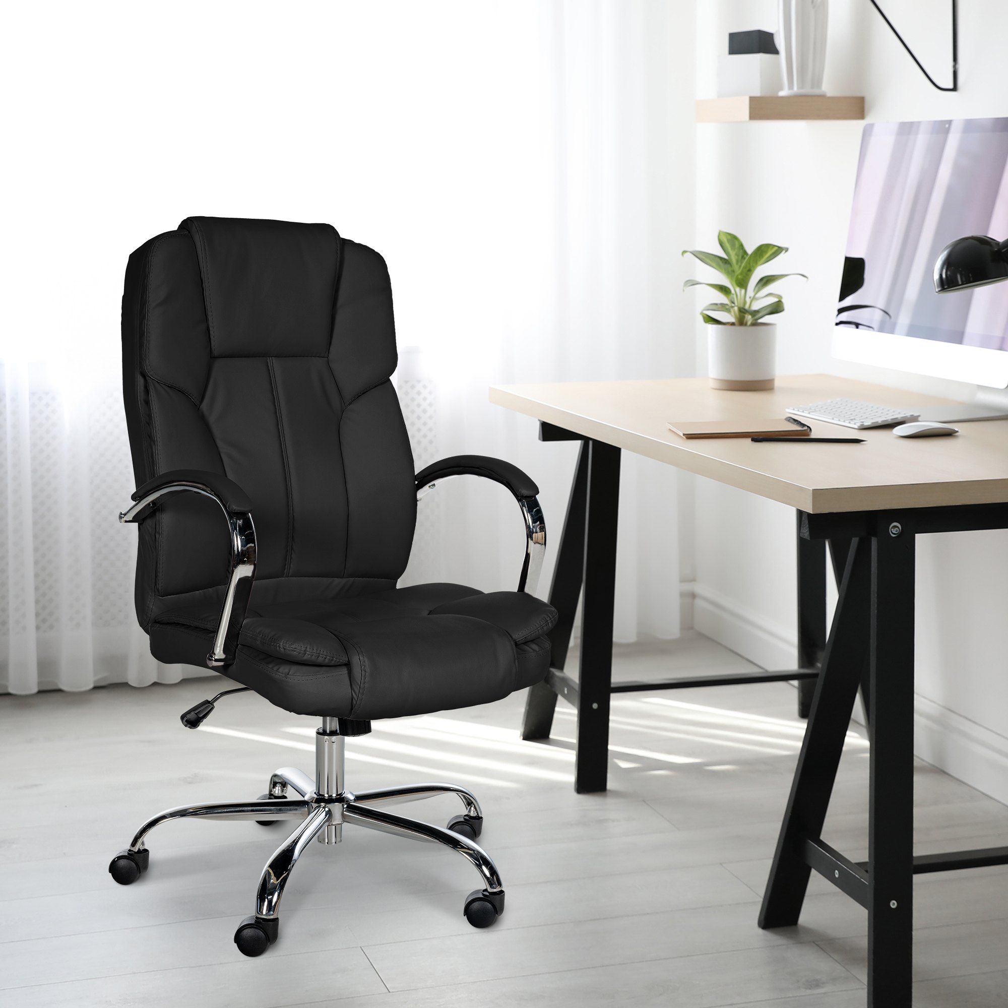 Bürostuhl XXL Xanthos