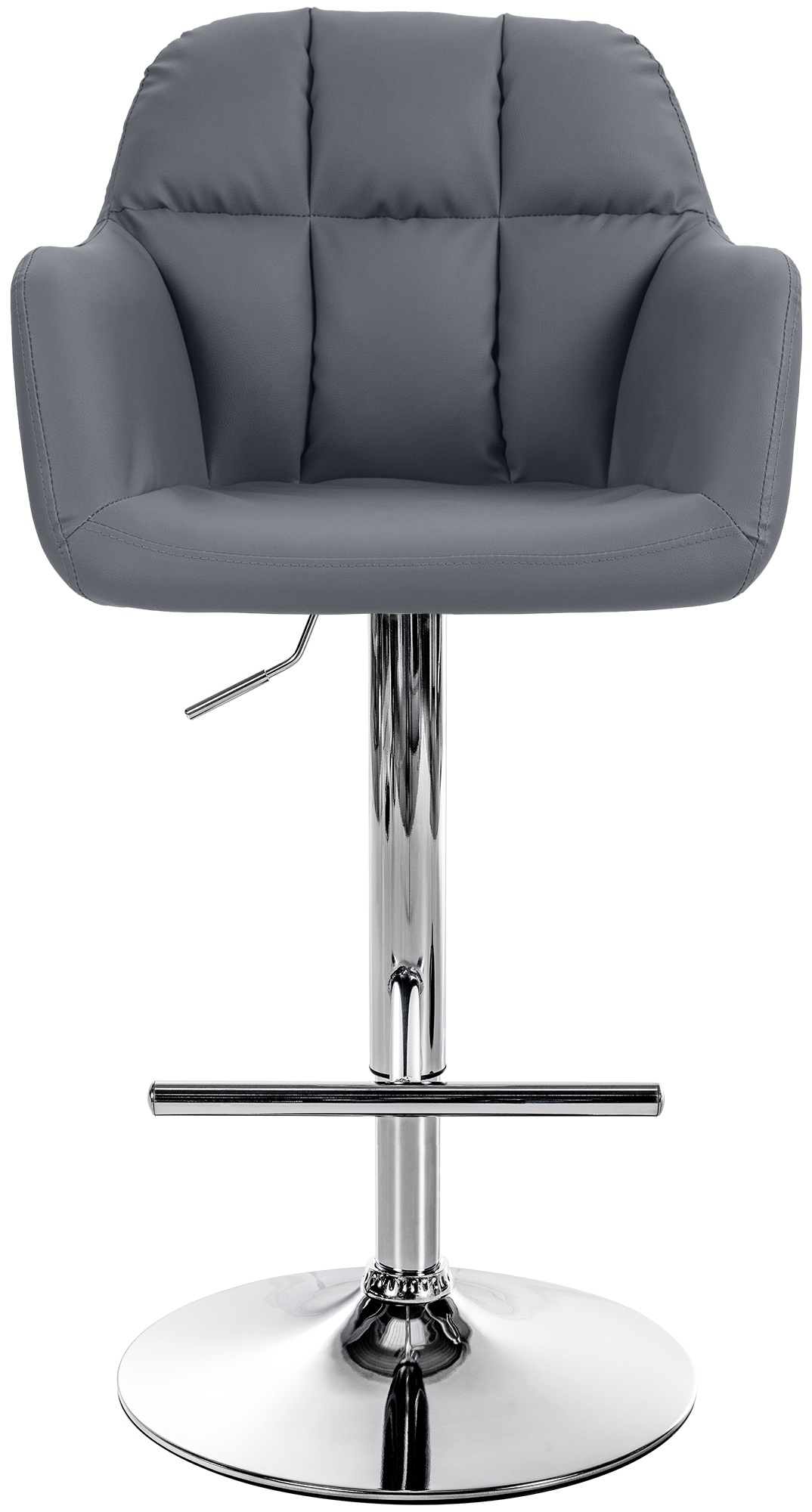 Barhocker Natoma Kunstleder