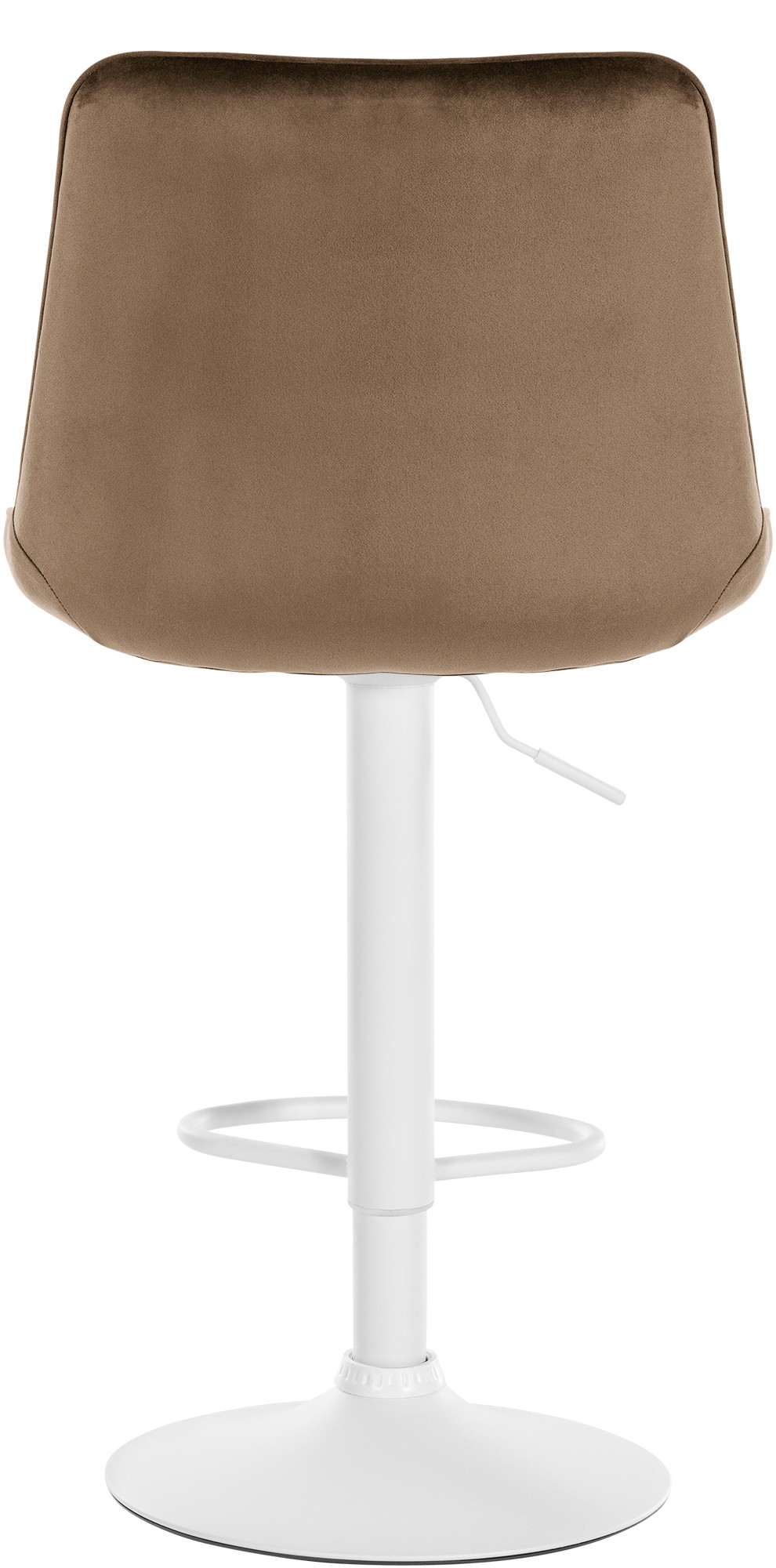 2er Set Barhocker Toni Samt