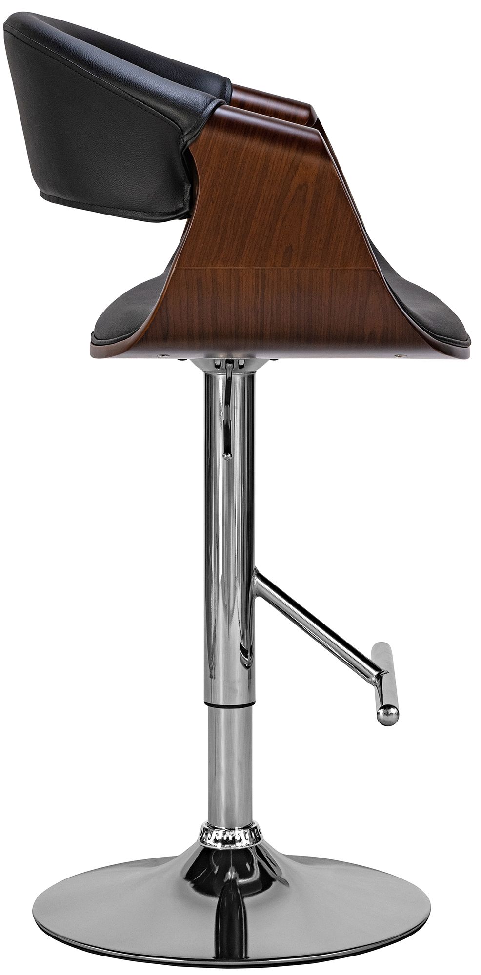 Barhocker Foley Kunstleder