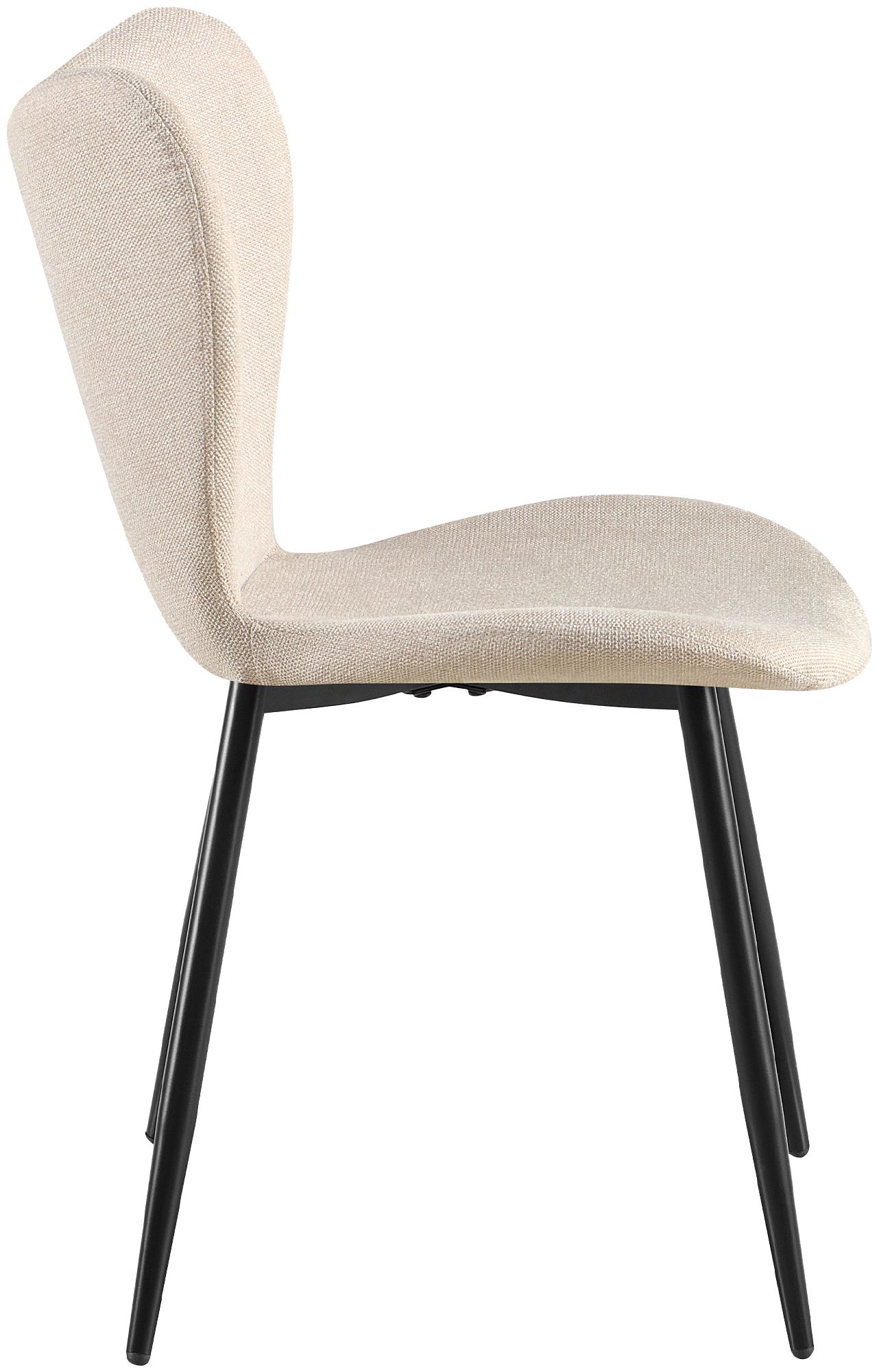 2er Set Esszimmerstühle Maika
