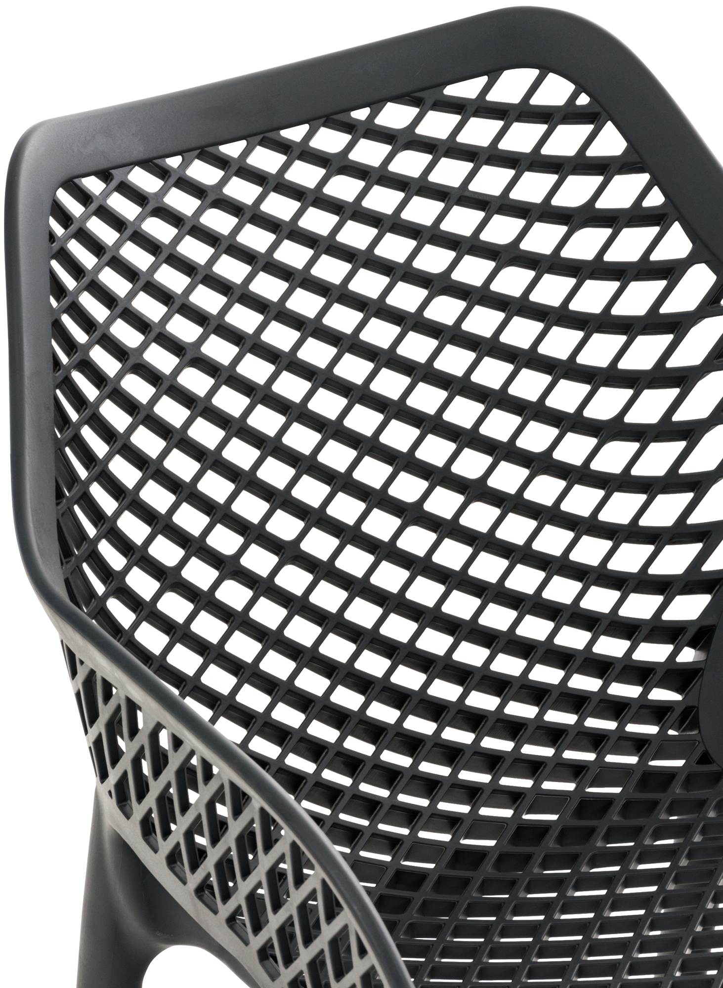 Stapelbarer Stuhl Air XL