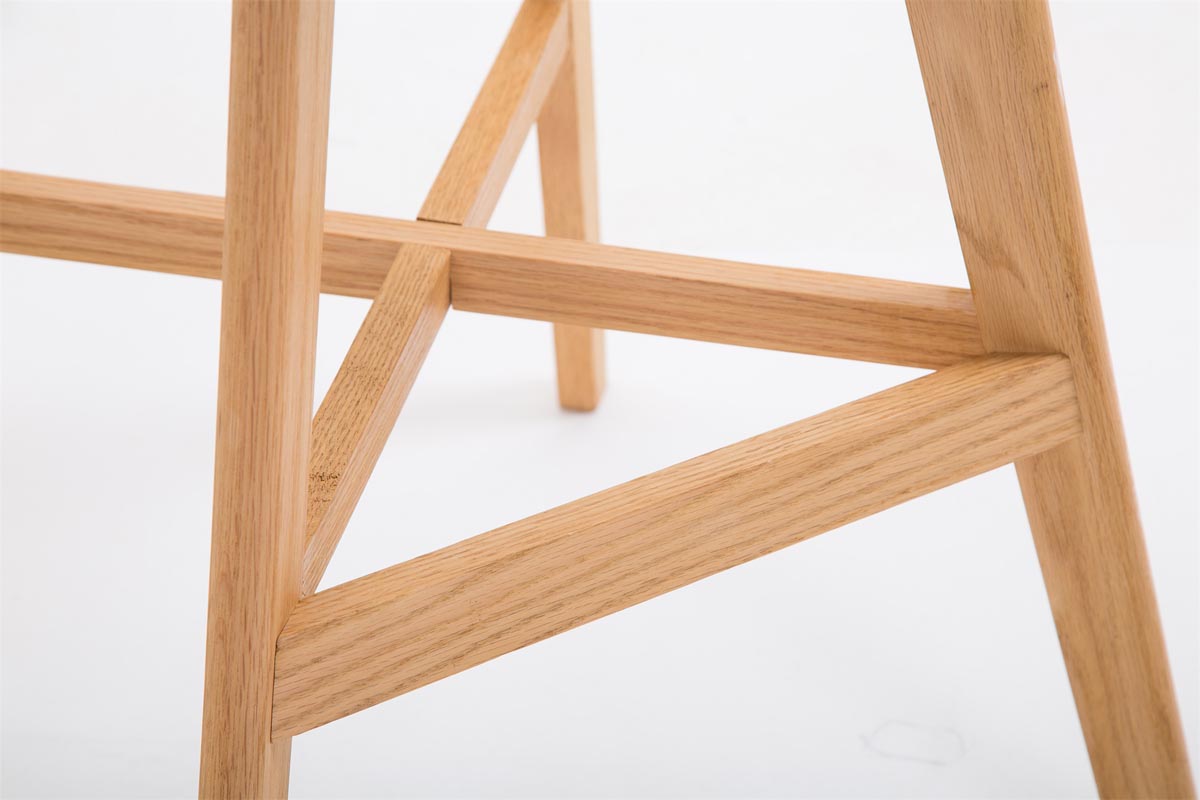 Barhocker Cannes Kunststoff