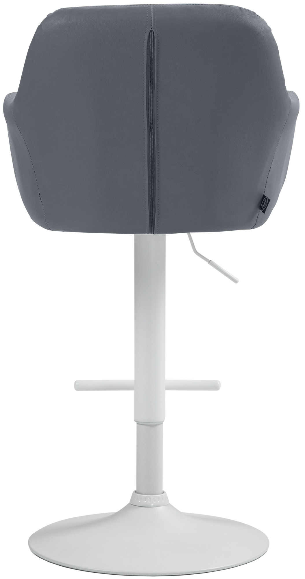 Barhocker Natoma Kunstleder