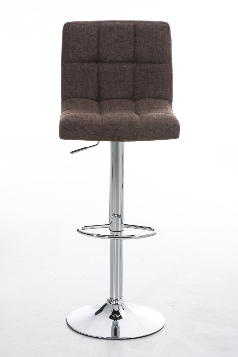 Barhocker Peru Stoff