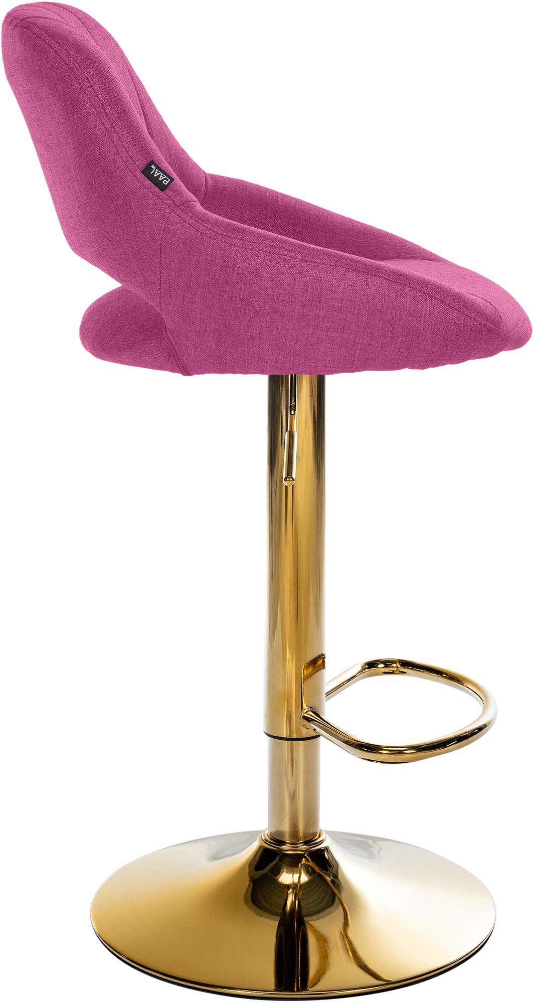 Barhocker Milet Stoff