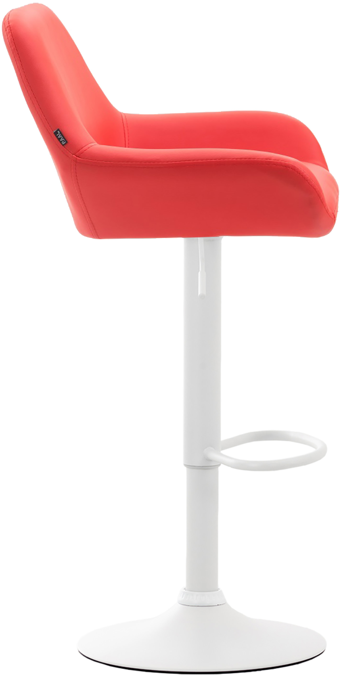 Barhocker Braga Kunstleder