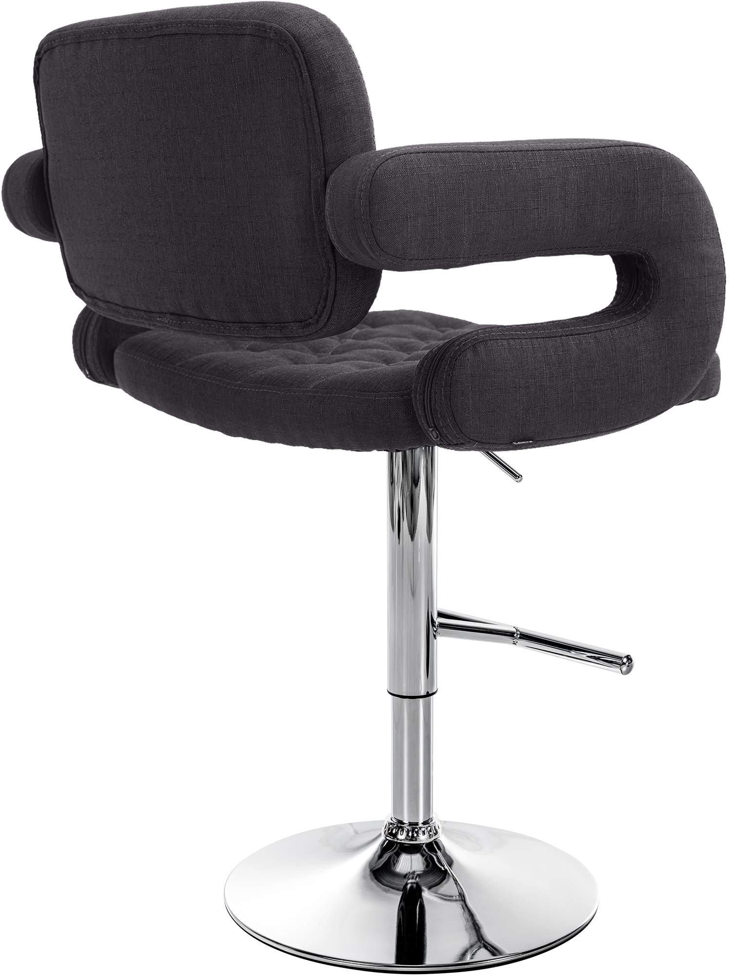 Barhocker Dublin Stoff