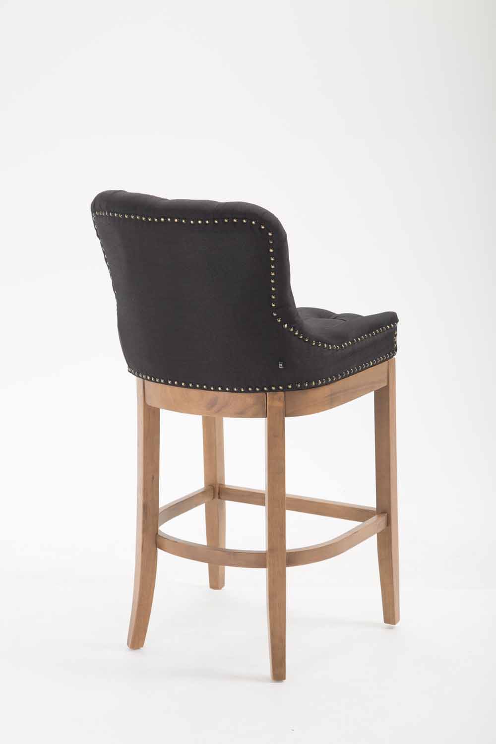 2er Set Barhocker Lakewood Stoff