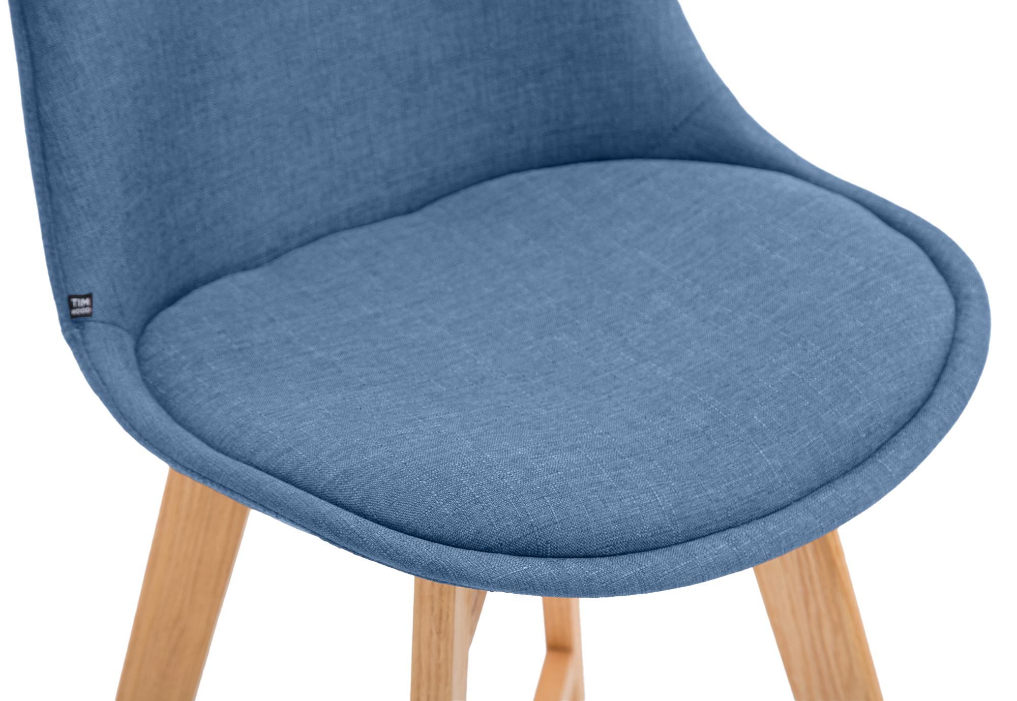 2er Set Barhocker Cannes Stoff