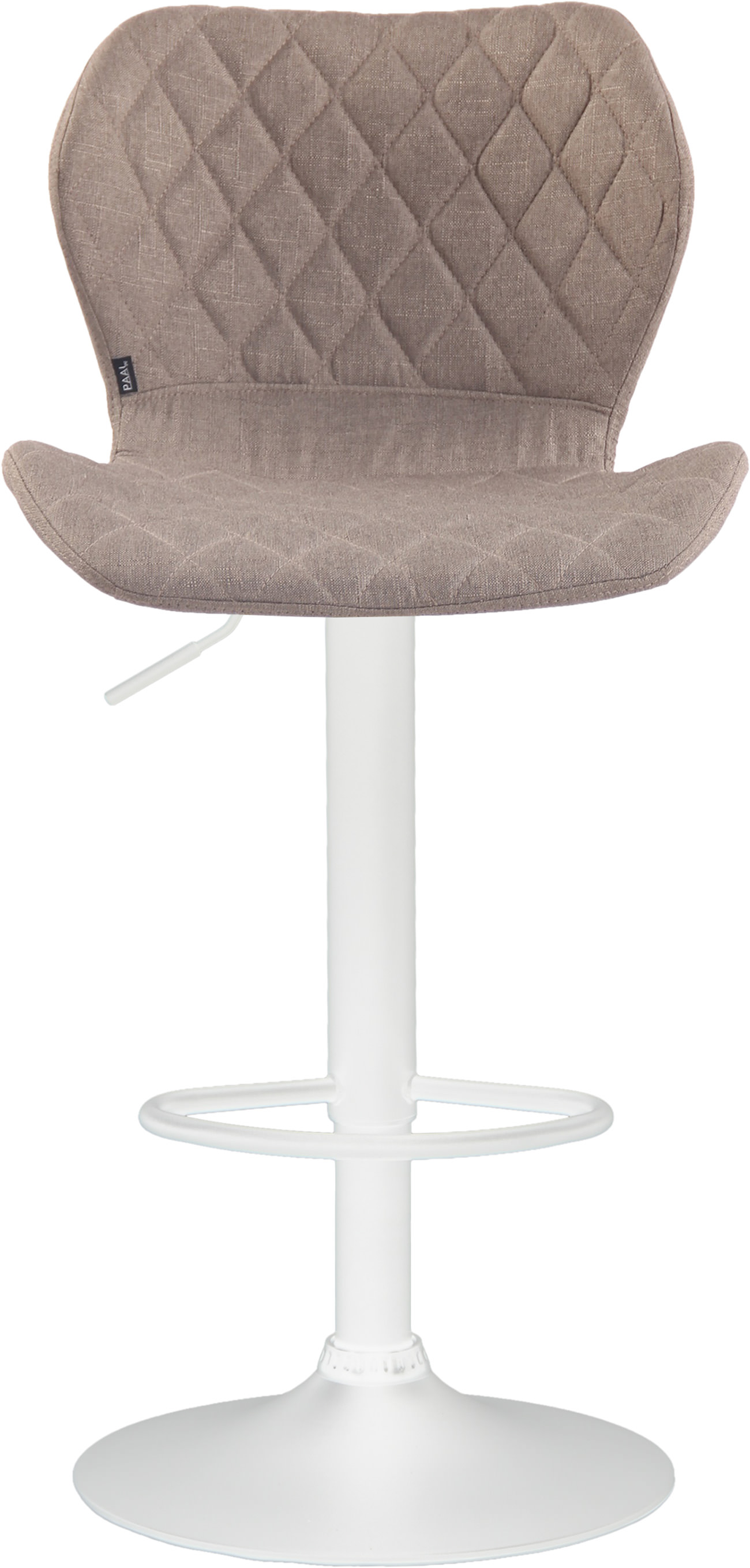 2er Set Barhocker Cork Stoff