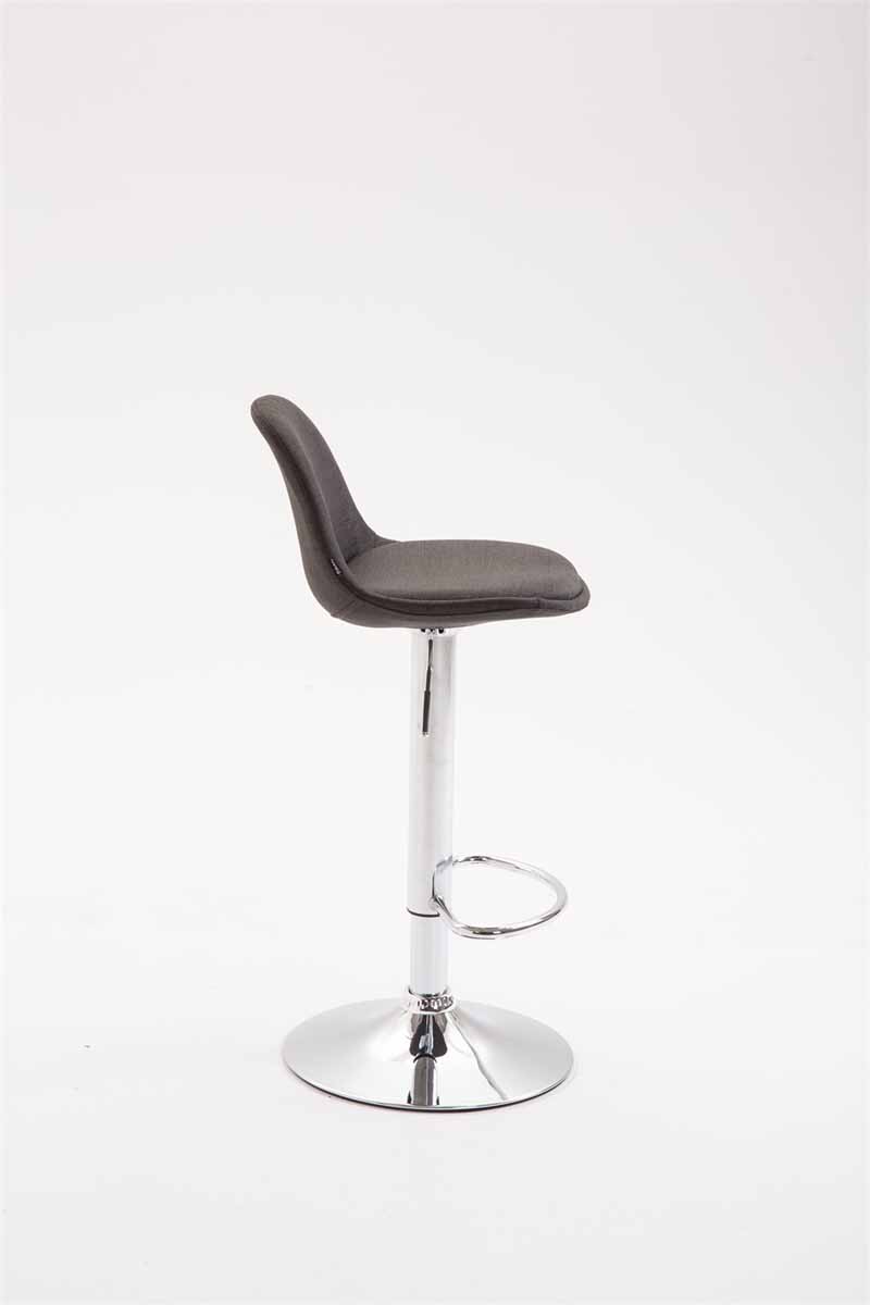 2er Set Barhocker Kiel Stoff