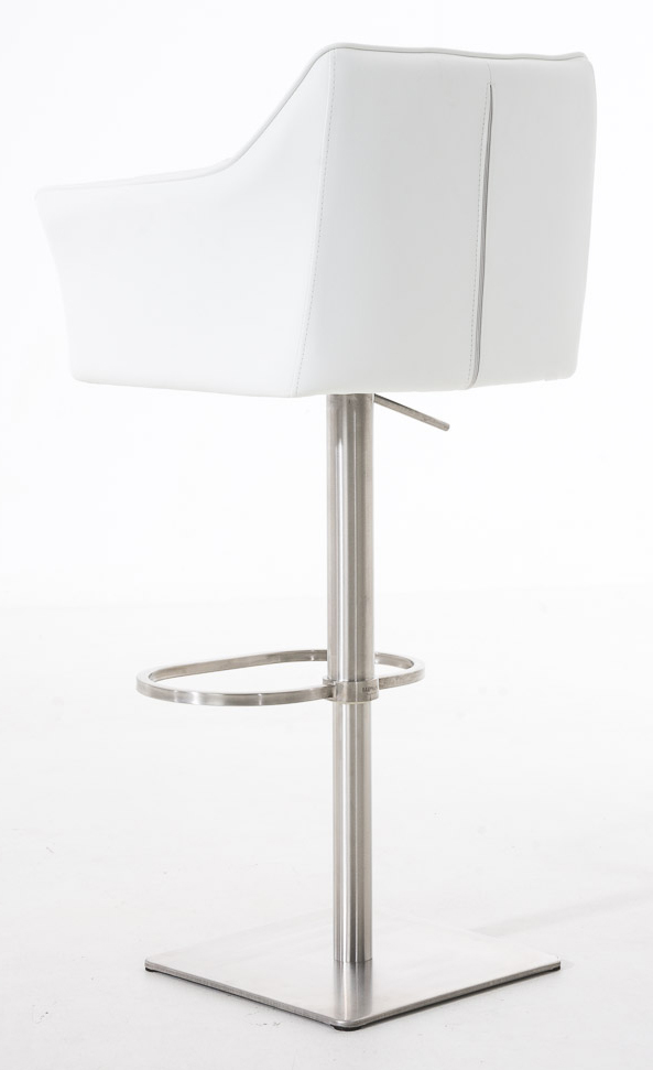 2er Set Barhocker Damaso Kunstleder
