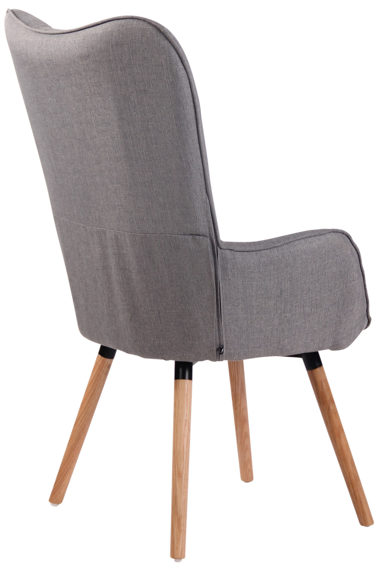 Lounger Ashford Stoff