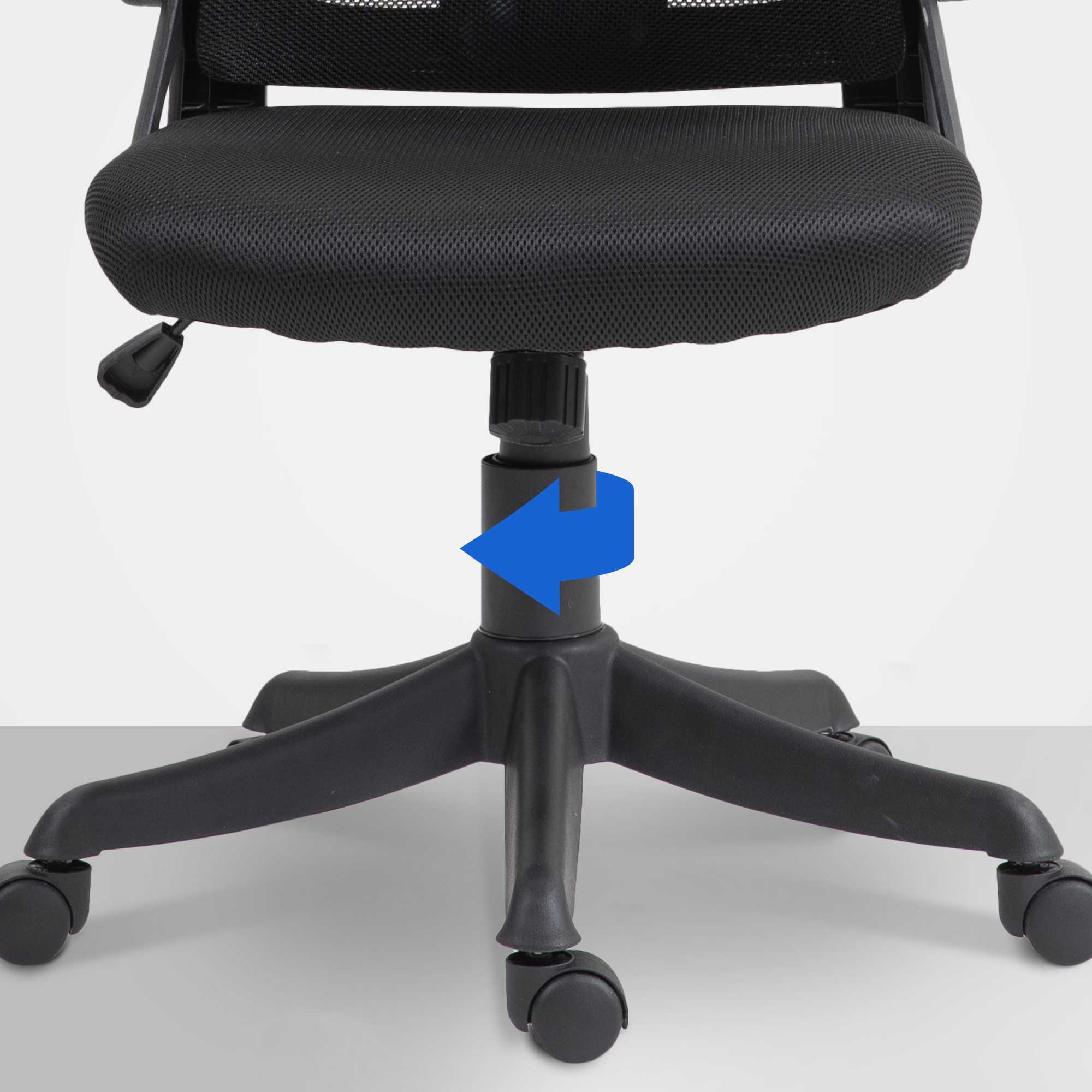 Bürostuhl Taos