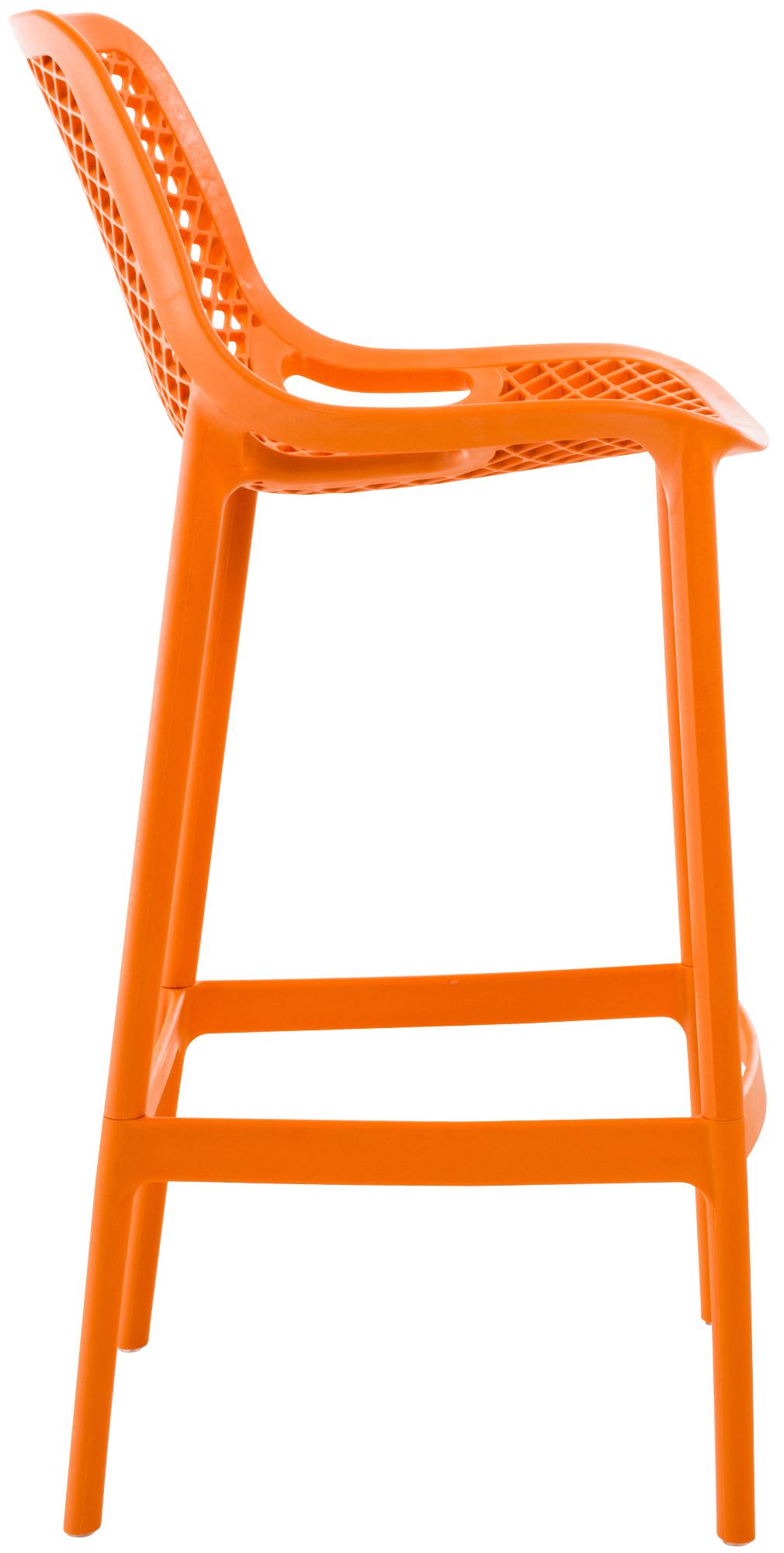 Outdoor Barhocker Air
