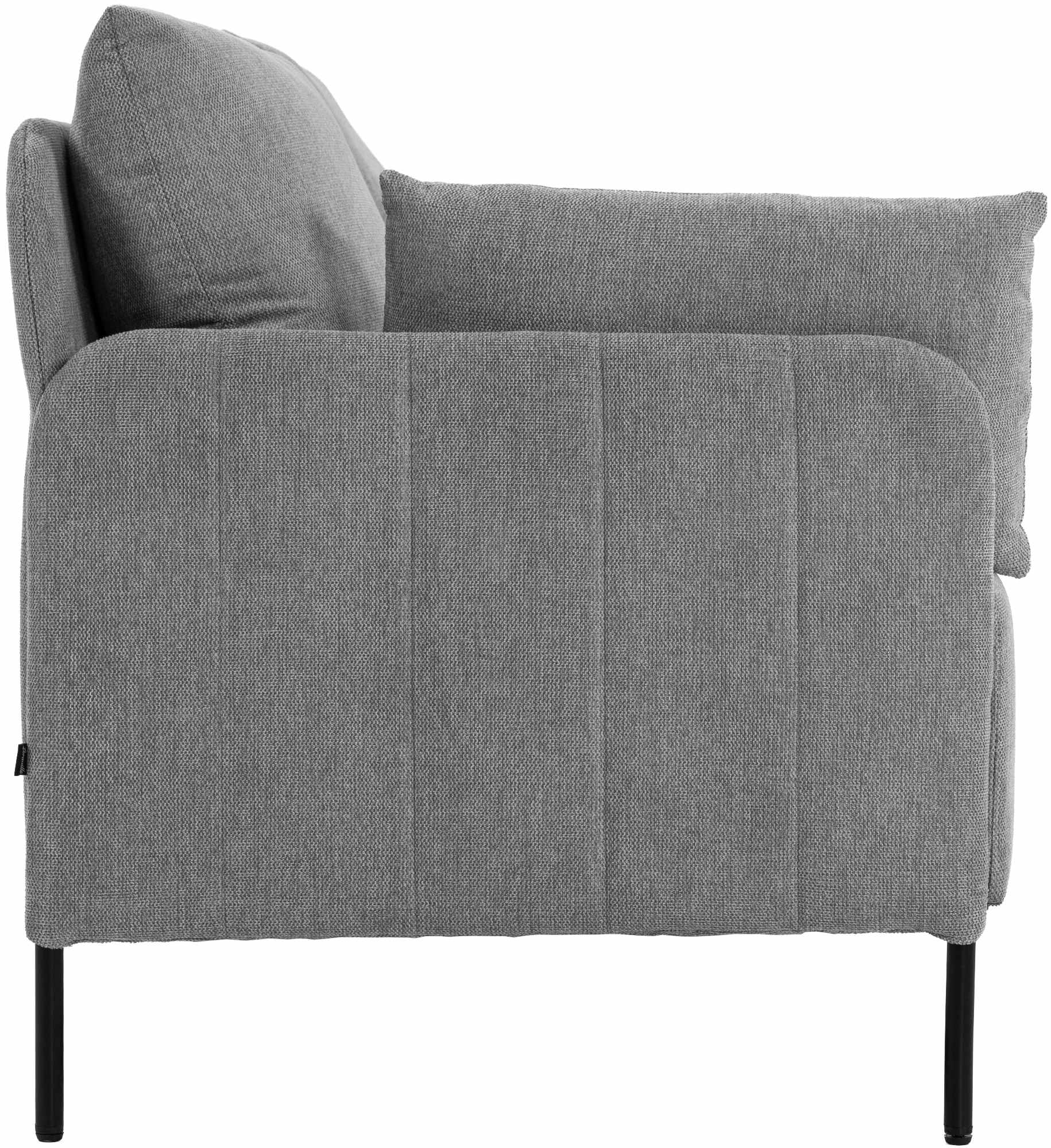 Couch 2-Sitzer Ziden