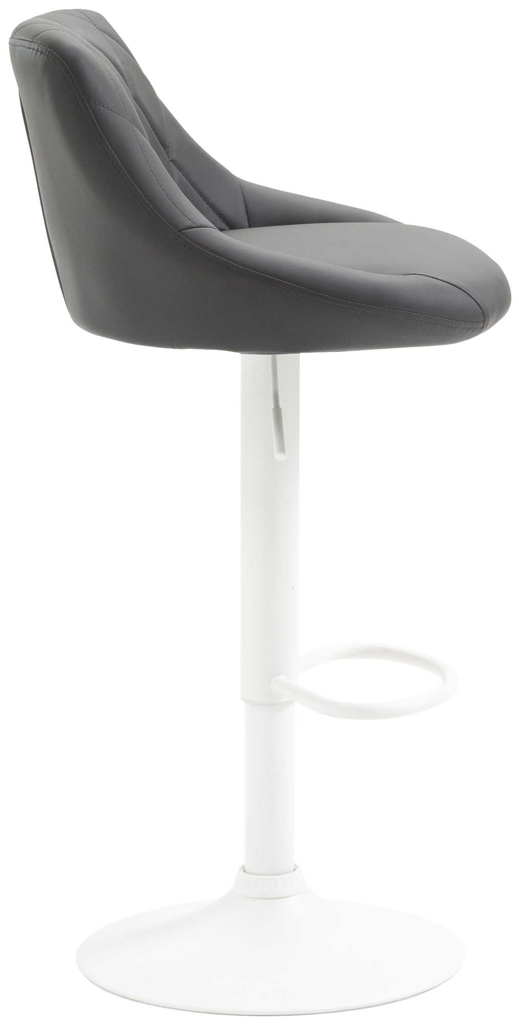 Barhocker Lazio Kunstleder