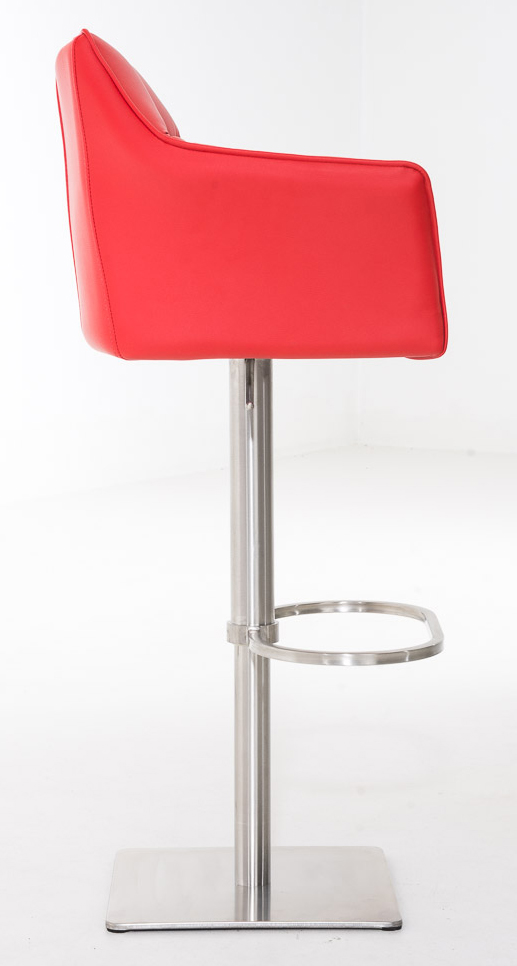 2er Set Barhocker Damaso Kunstleder