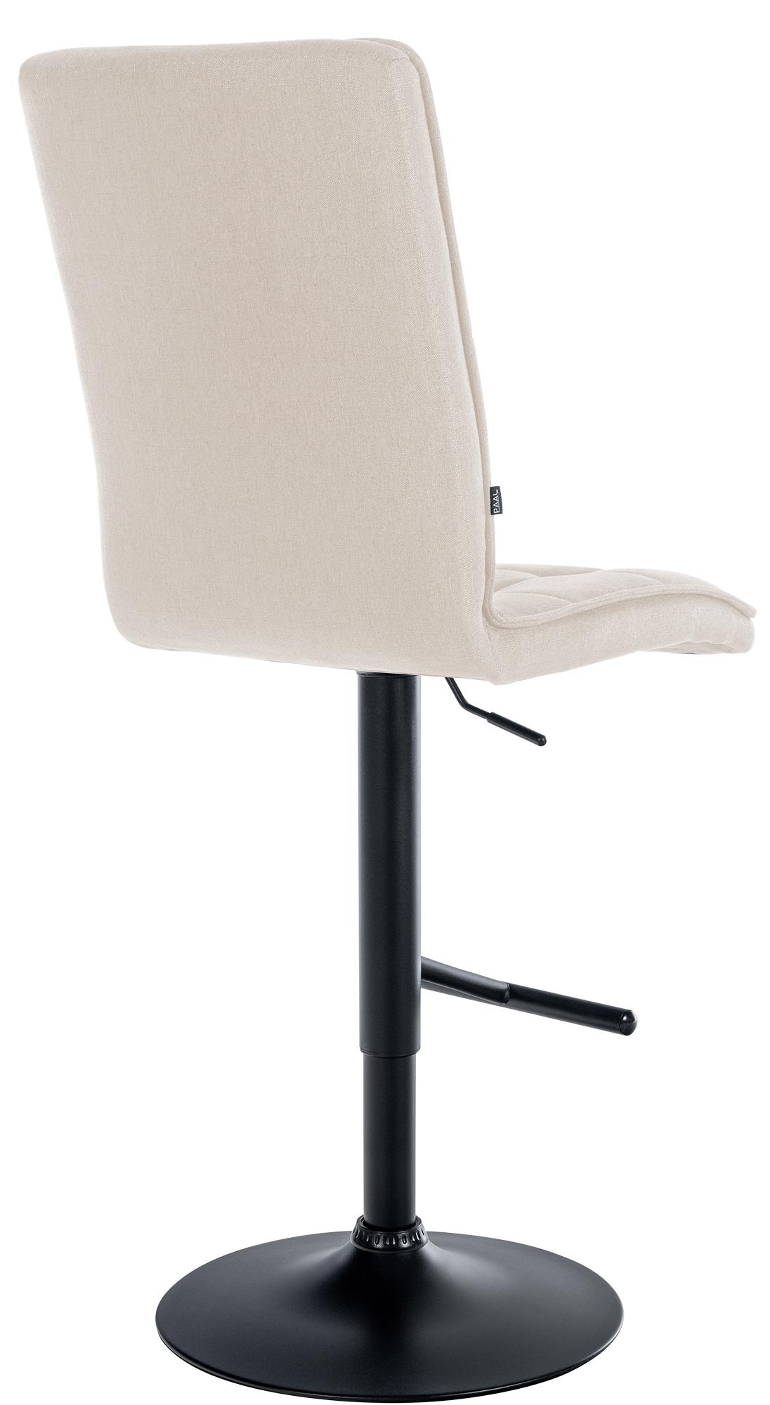 Barhocker Peking Stoff