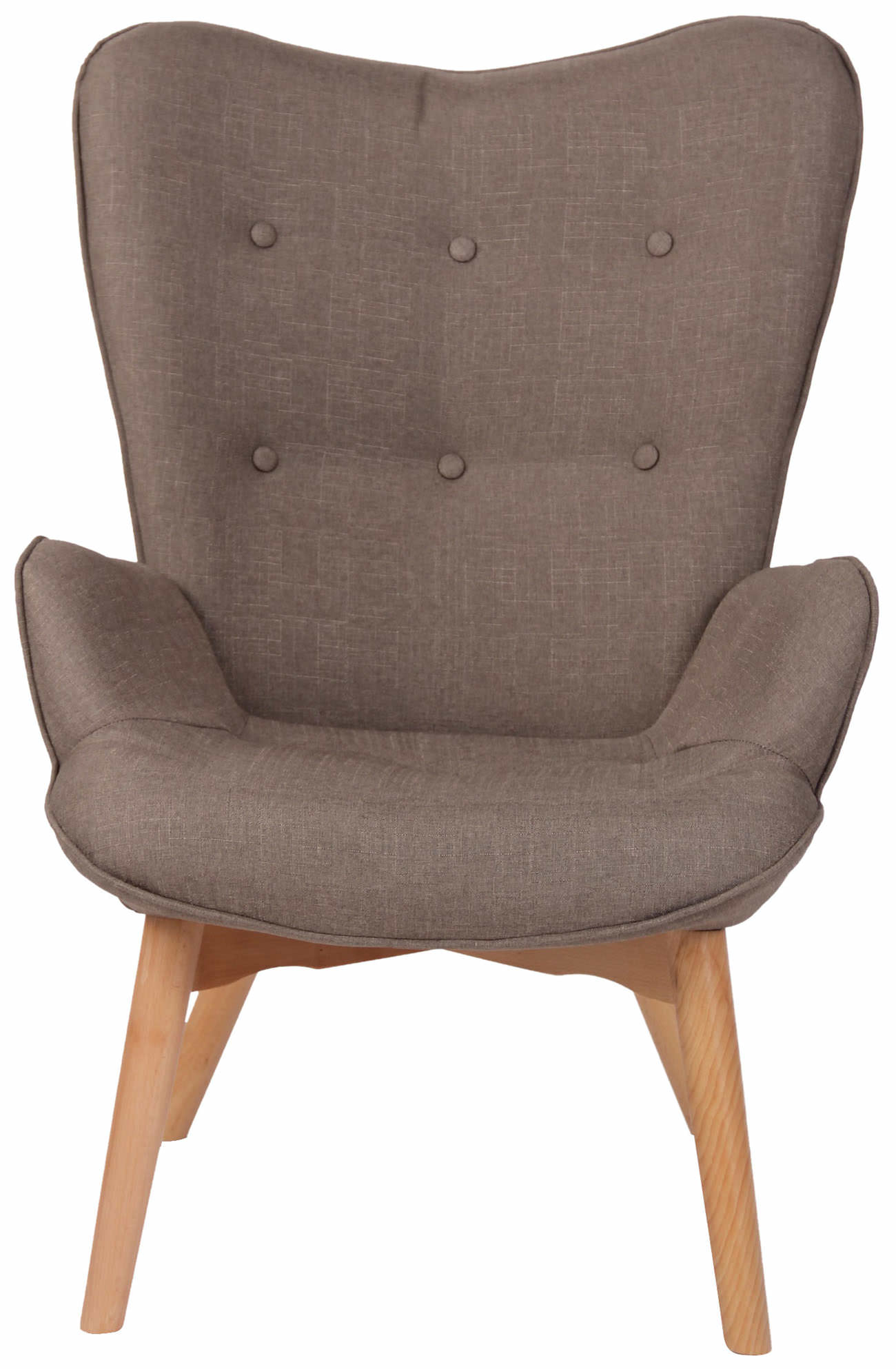 Lounger Durham Stoff