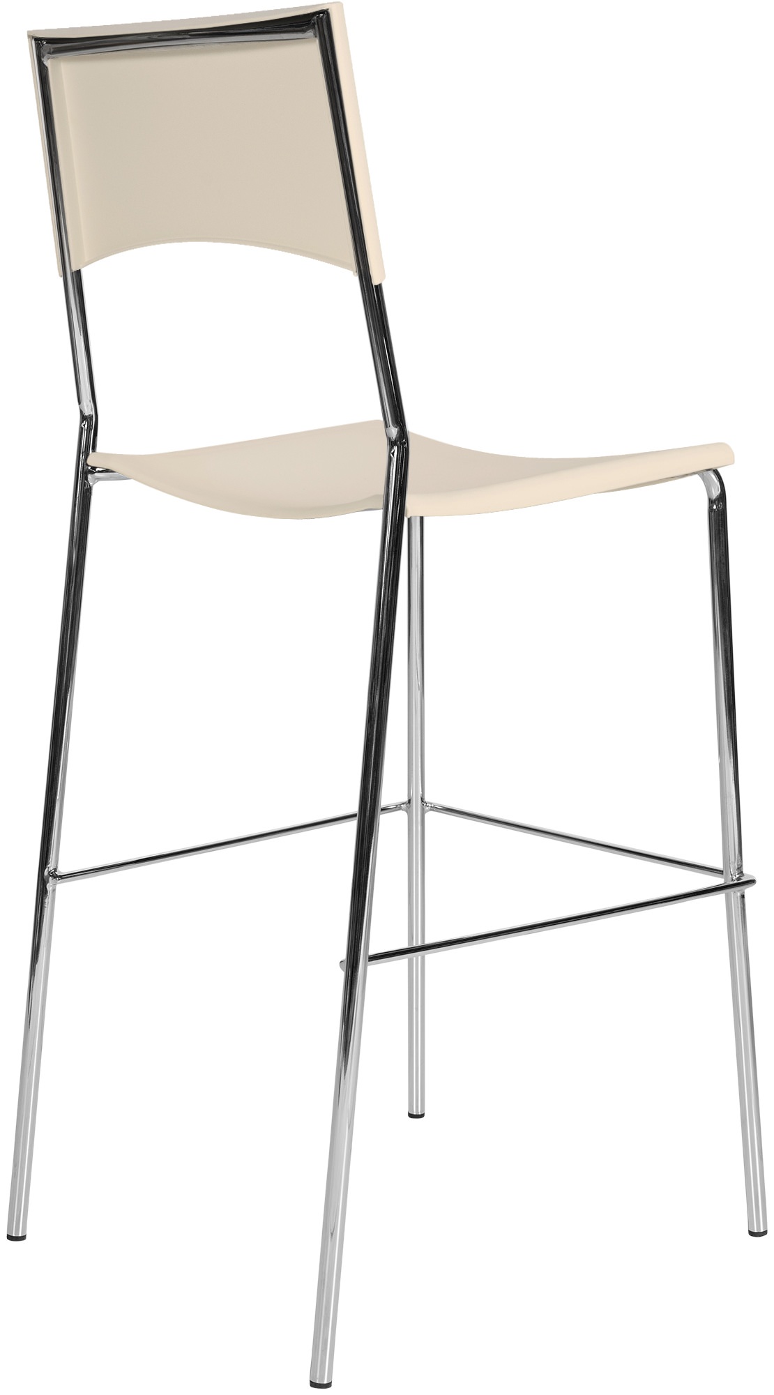 4er Set Barhocker Genua