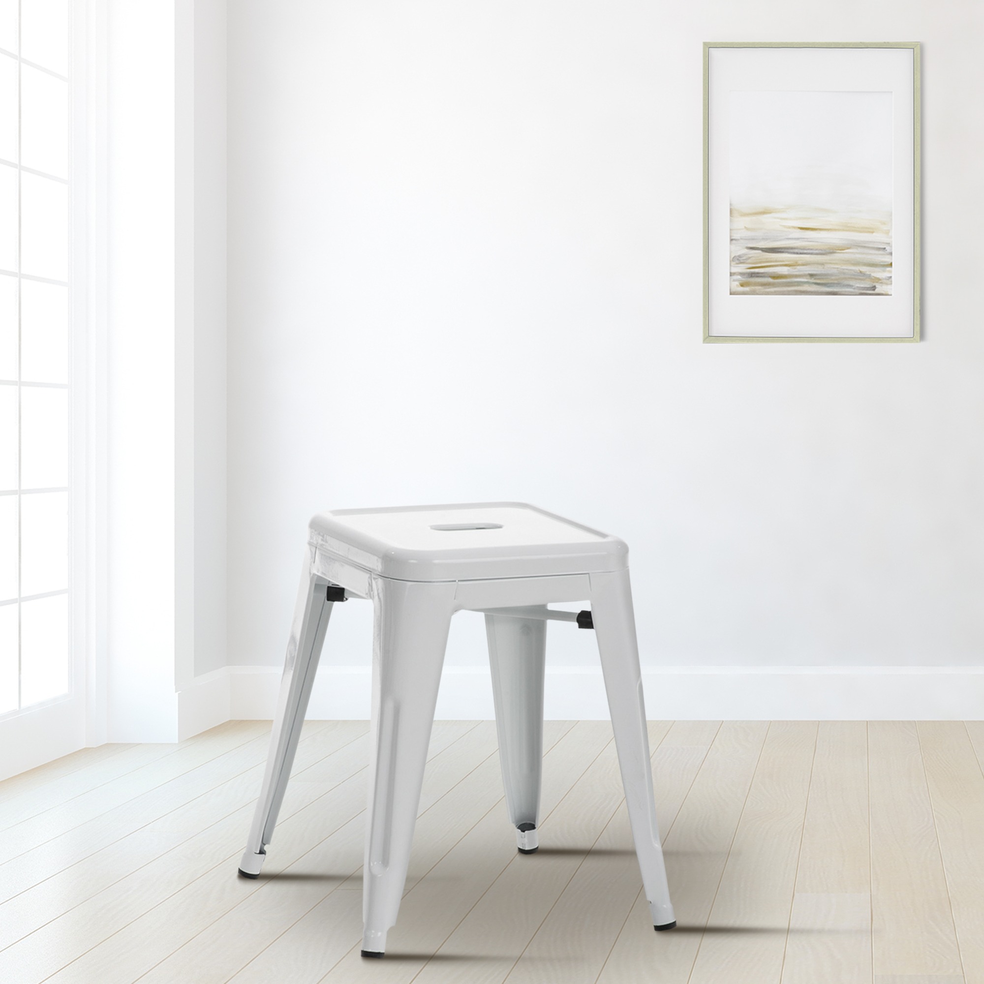 Hocker Armin