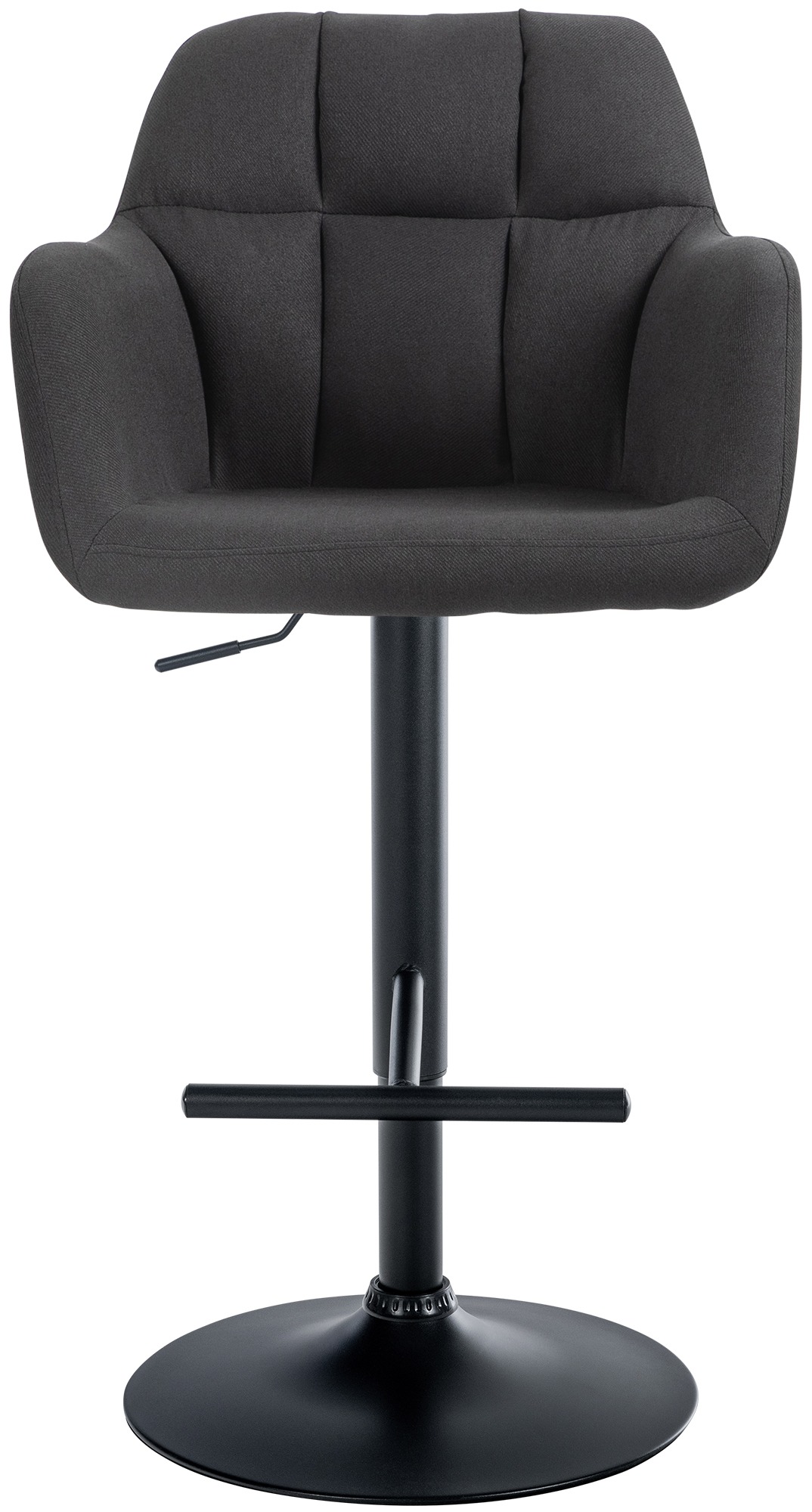 Barhocker Natoma Stoff