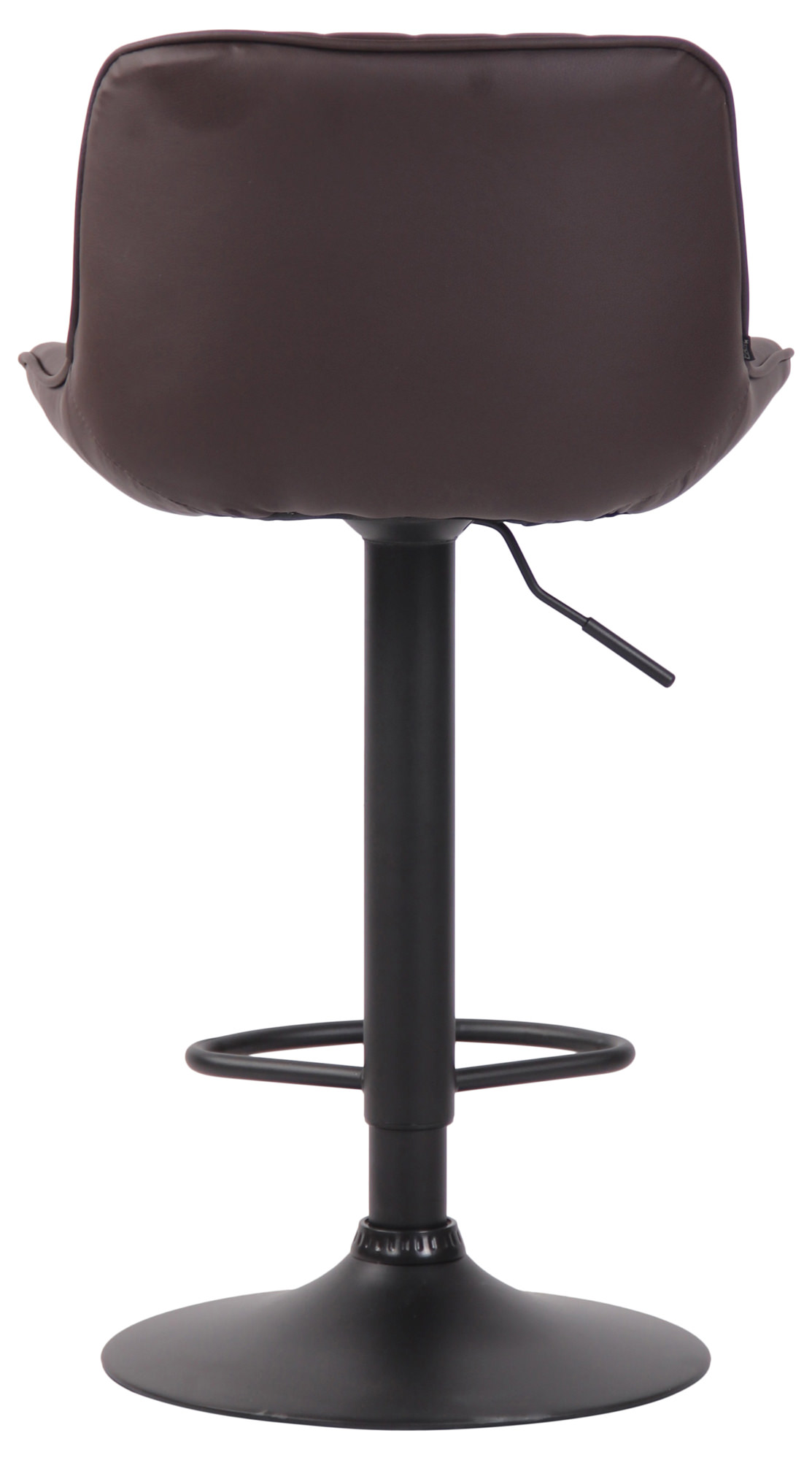 2er Set Barhocker Lentini Kunstleder