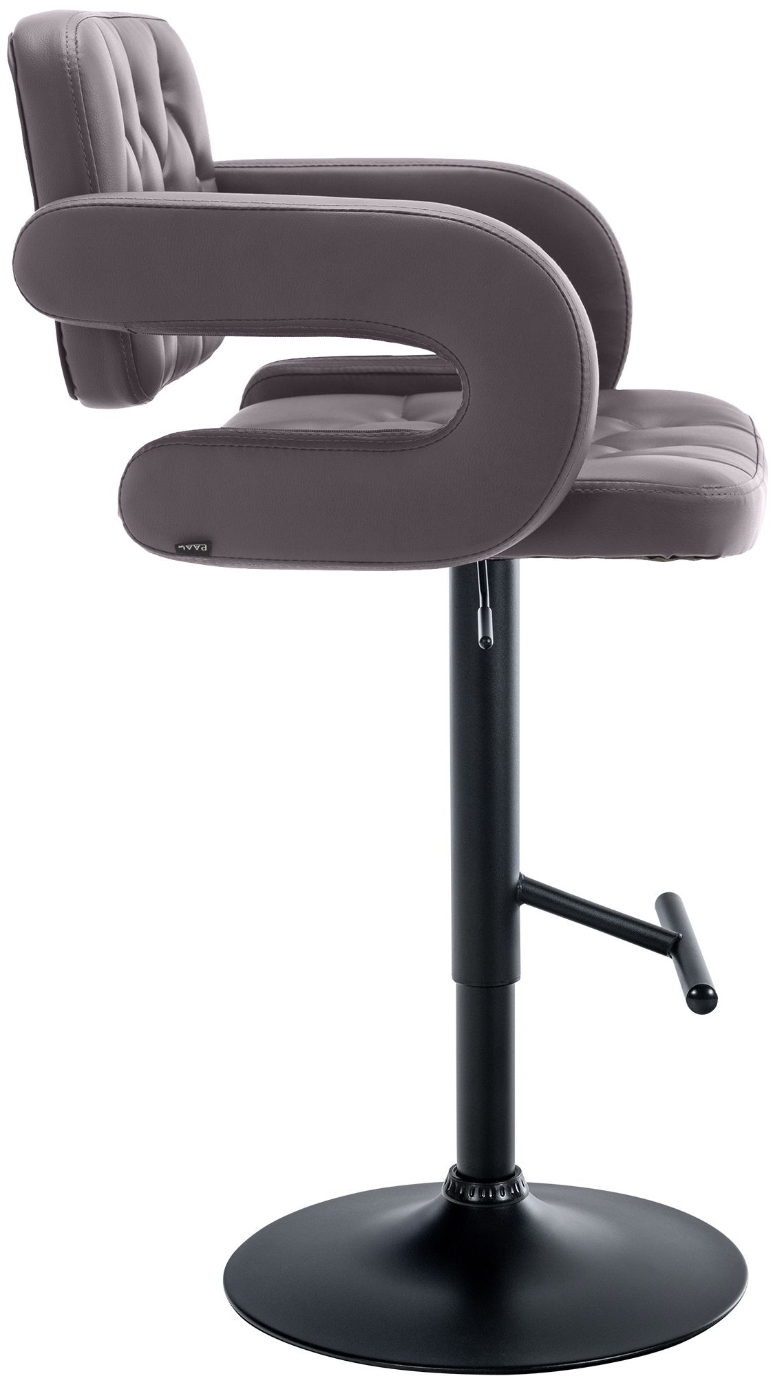 Barhocker Dublin Kunstleder
