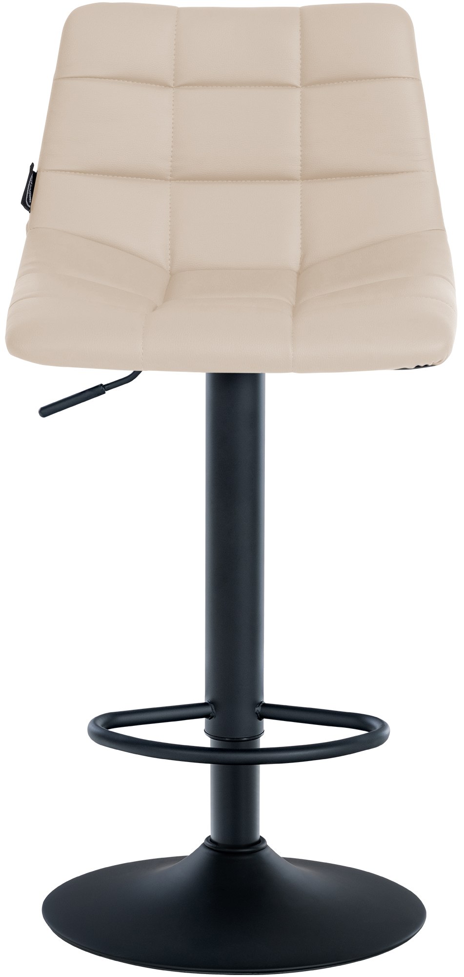 2er Set Barhocker Jerry Kunstleder