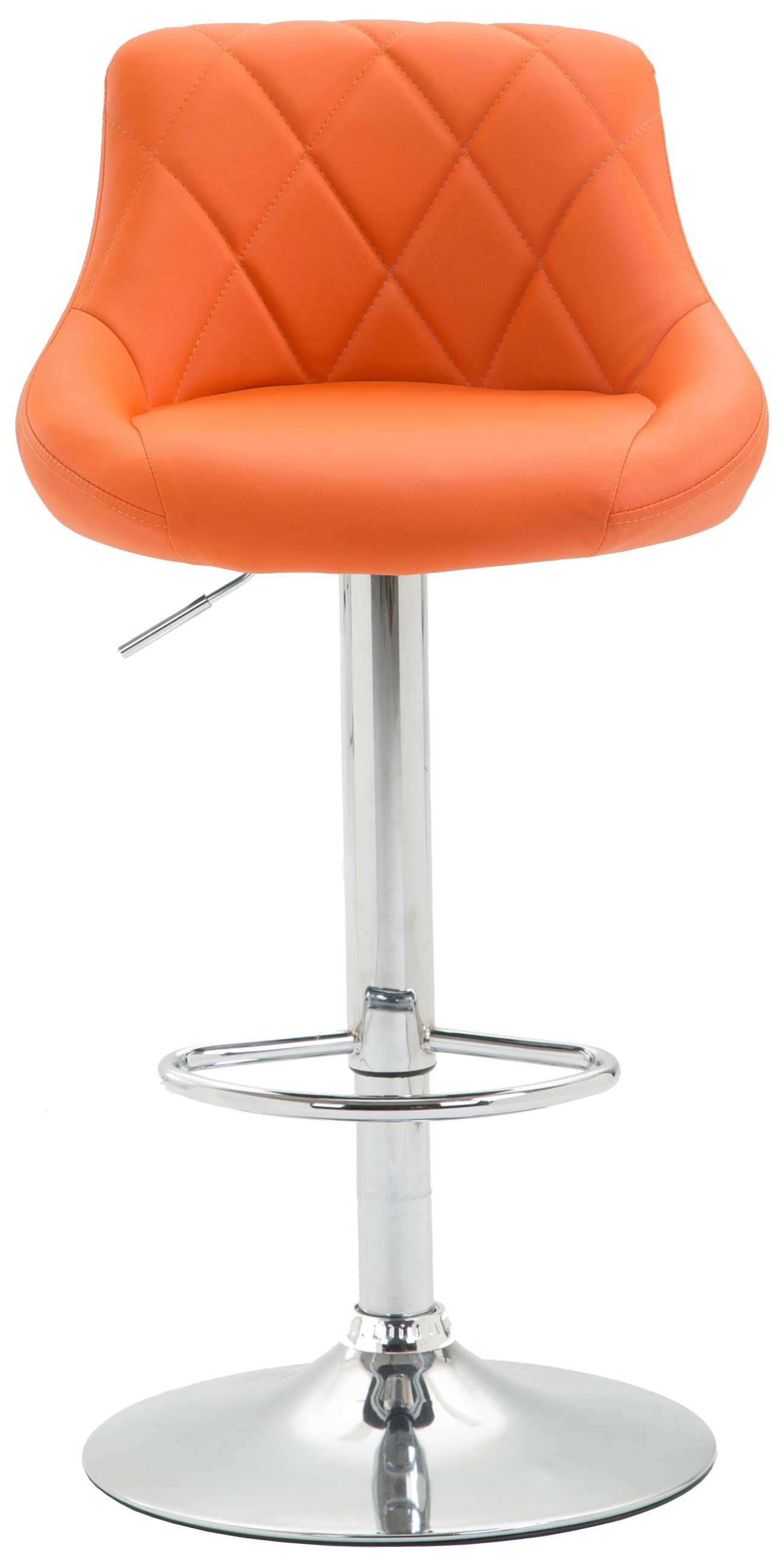 Barhocker Lazio Kunstleder