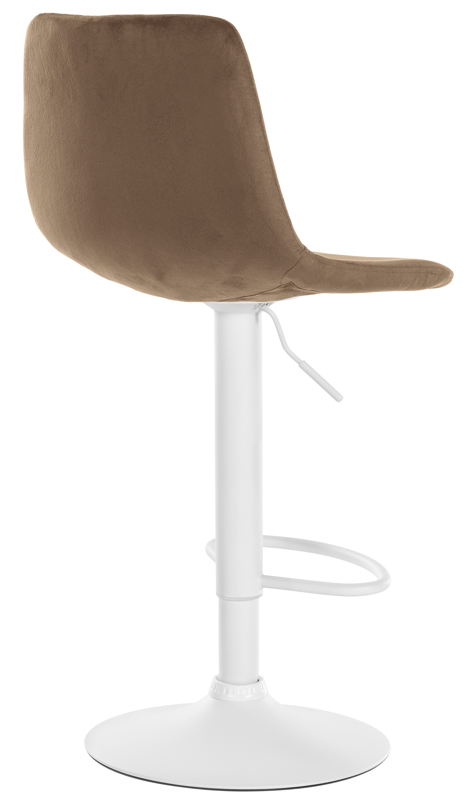 Barhocker Divo Samt
