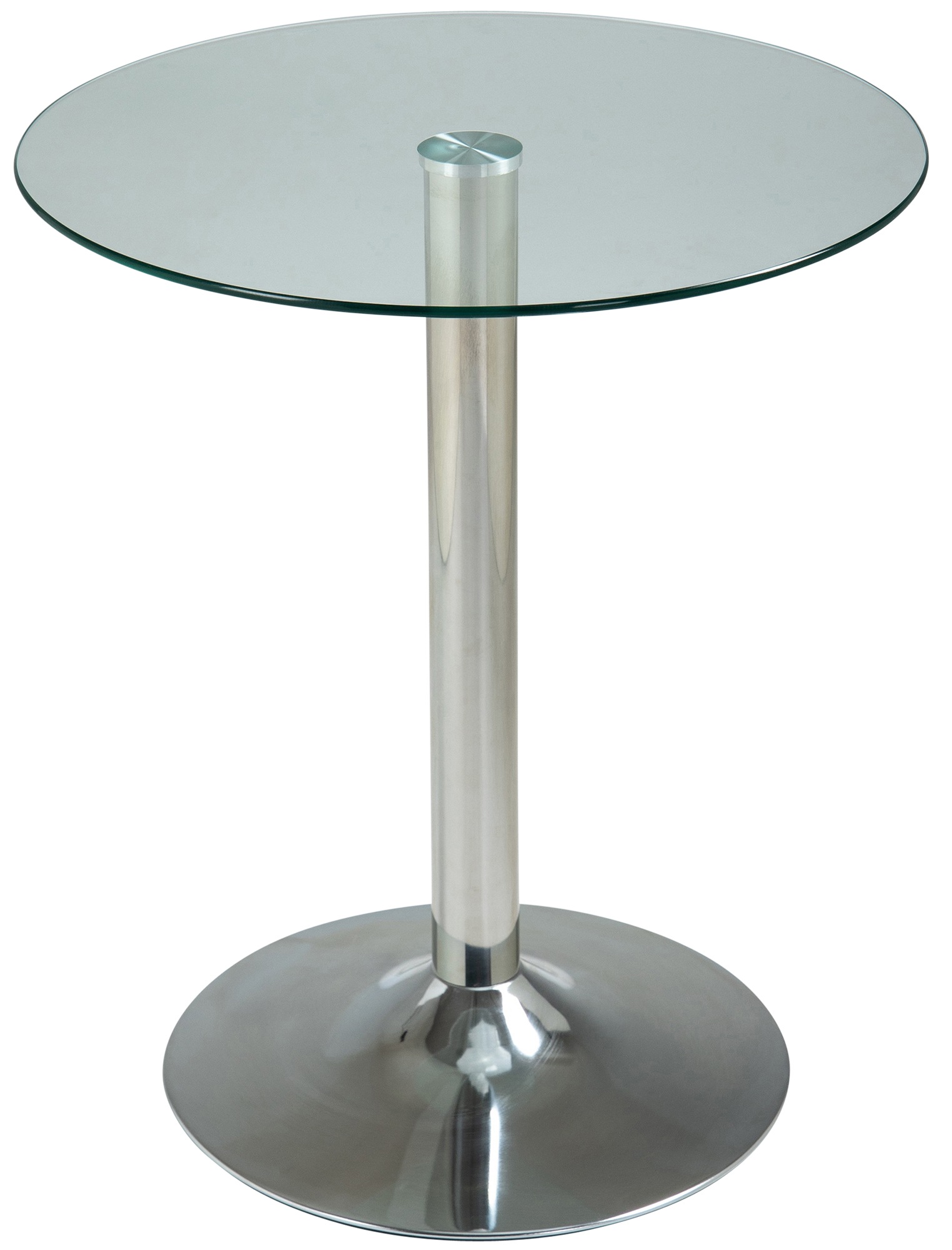 Glastisch Höhe 70 cm | 1025033