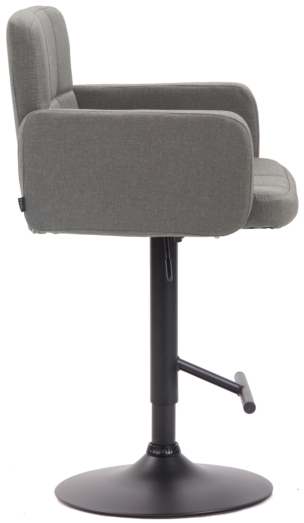 Barhocker Los Angeles Stoff