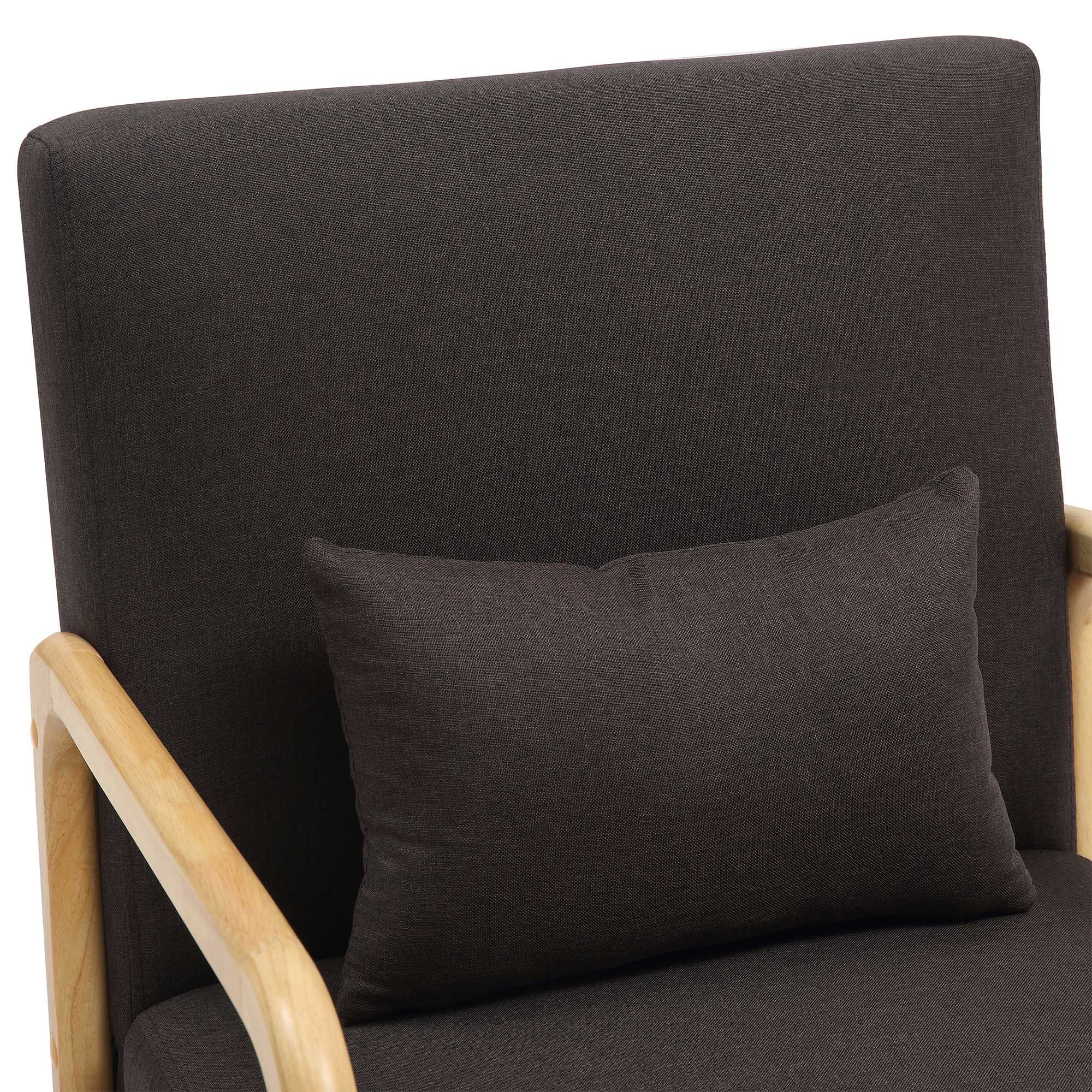 Sessel Hibbing Stoff