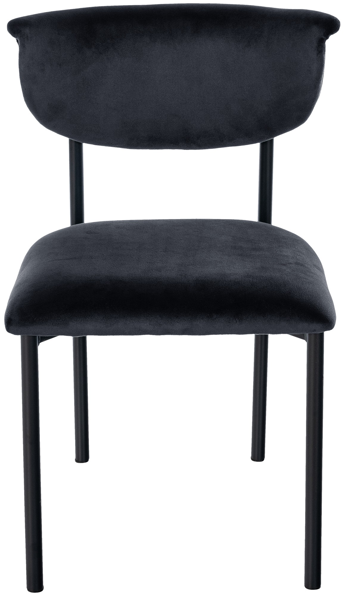 Esszimmerstuhl Gambell Samt